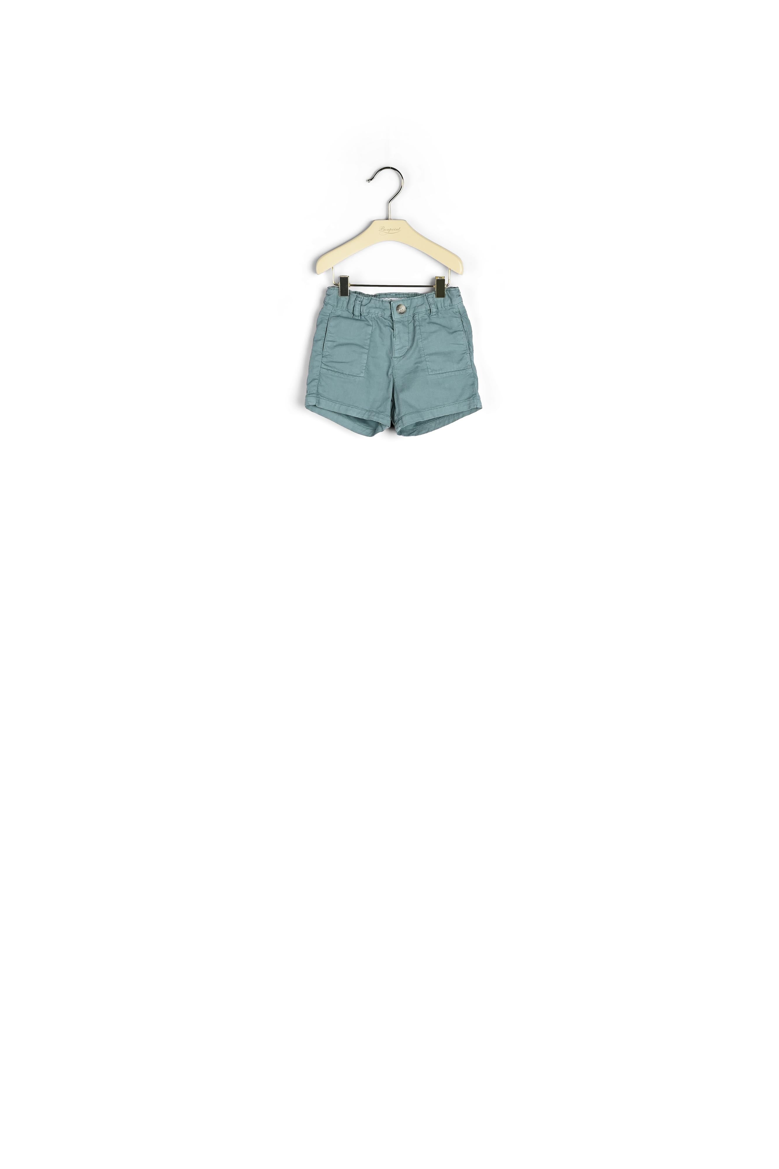Short Academy - Bonpoint vintage
