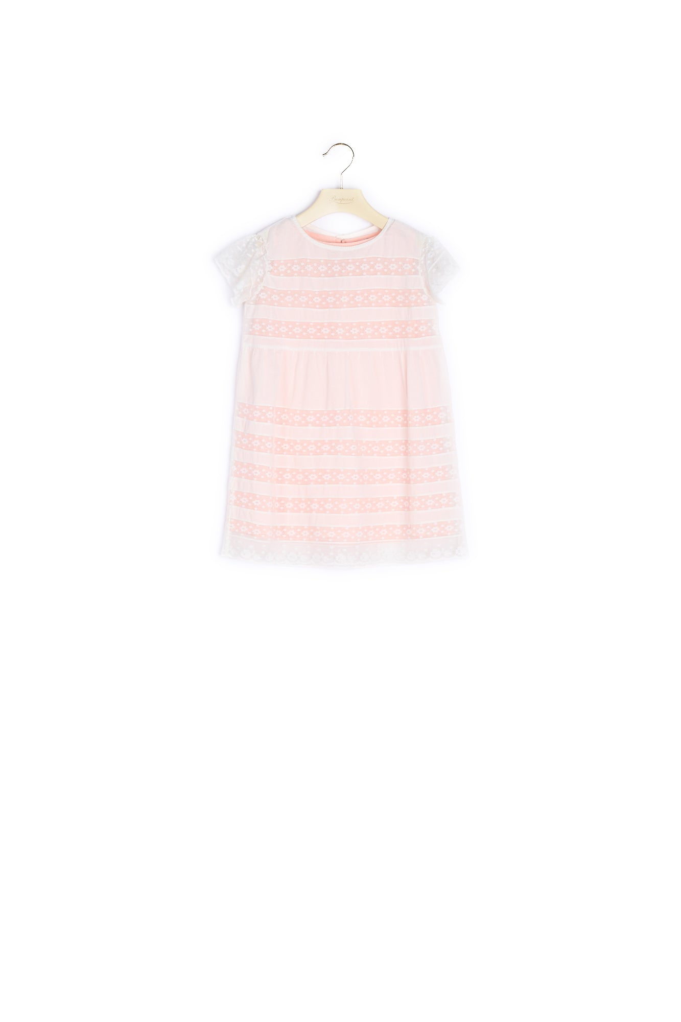 Robe Greta - Bonpoint vintage