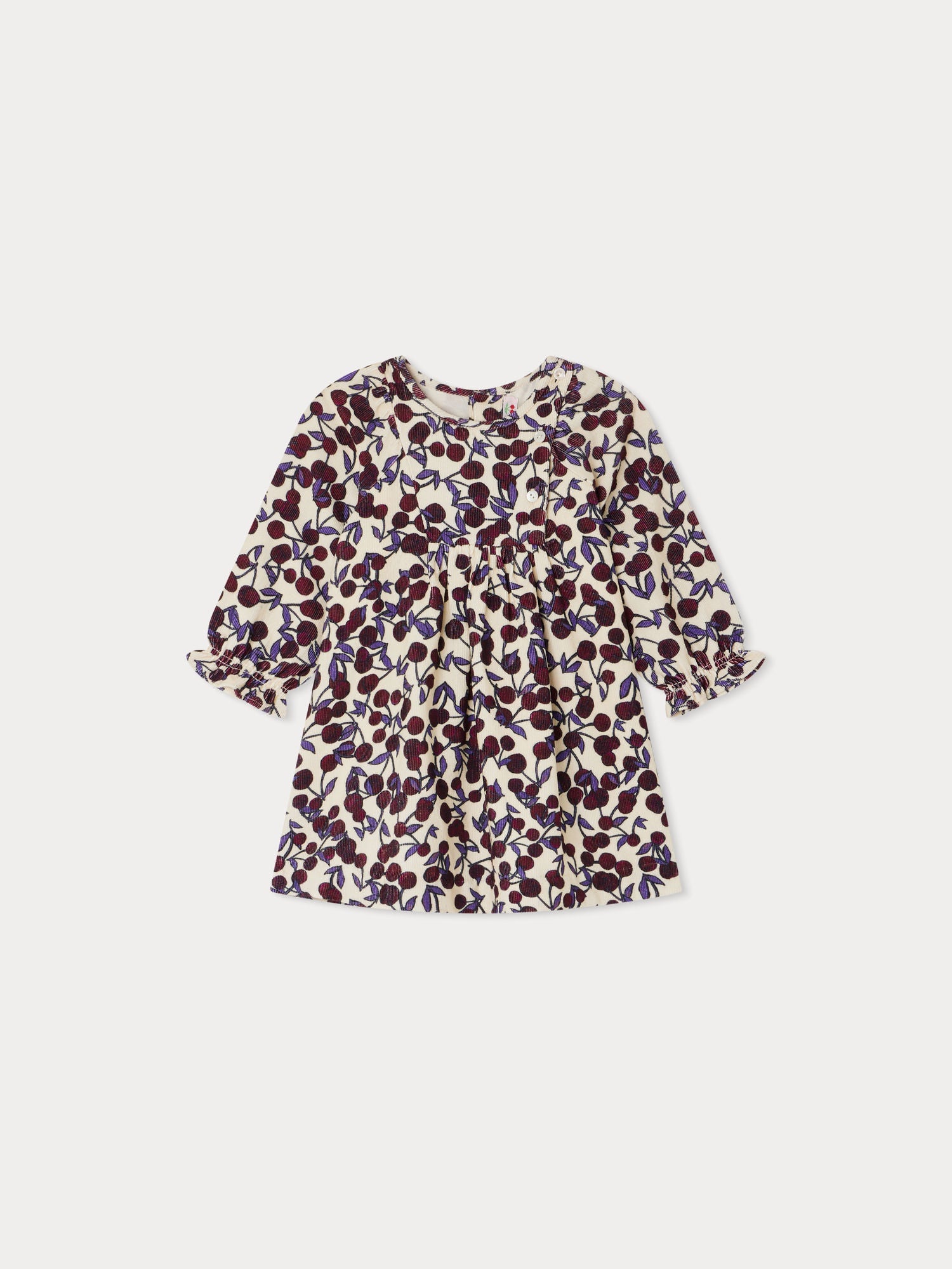 Robe Taelia - Bonpoint vintage