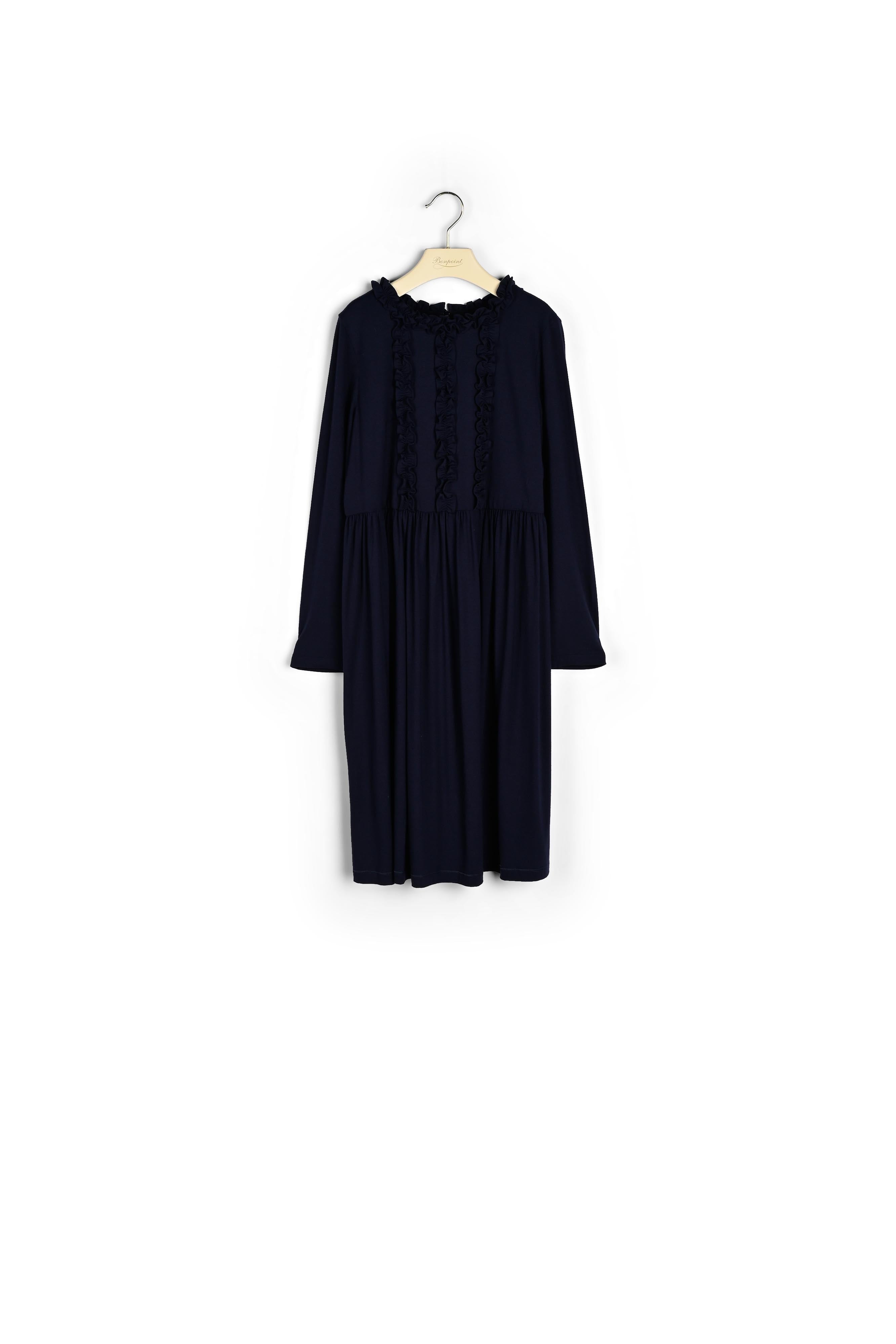 Robe Muse - Bonpoint vintage