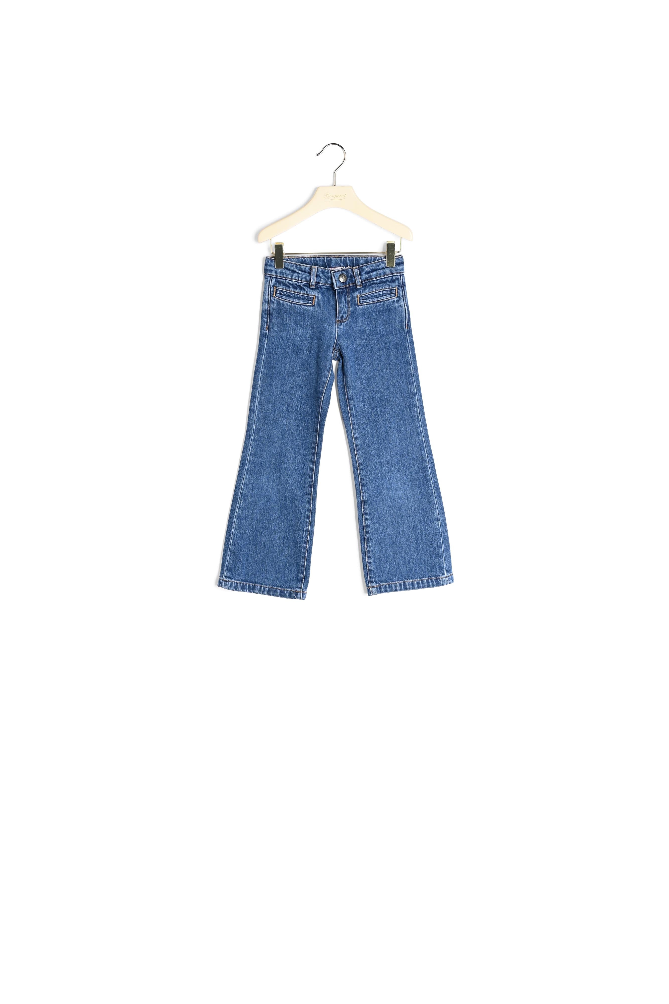Pantalon Bestie - Bonpoint vintage