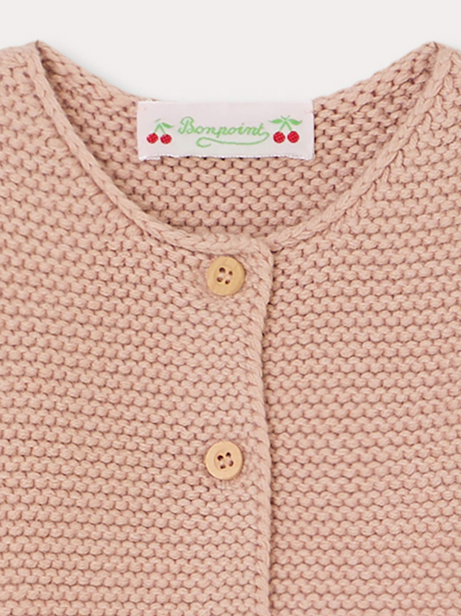 Cardigan Tiany - Bonpoint vintage