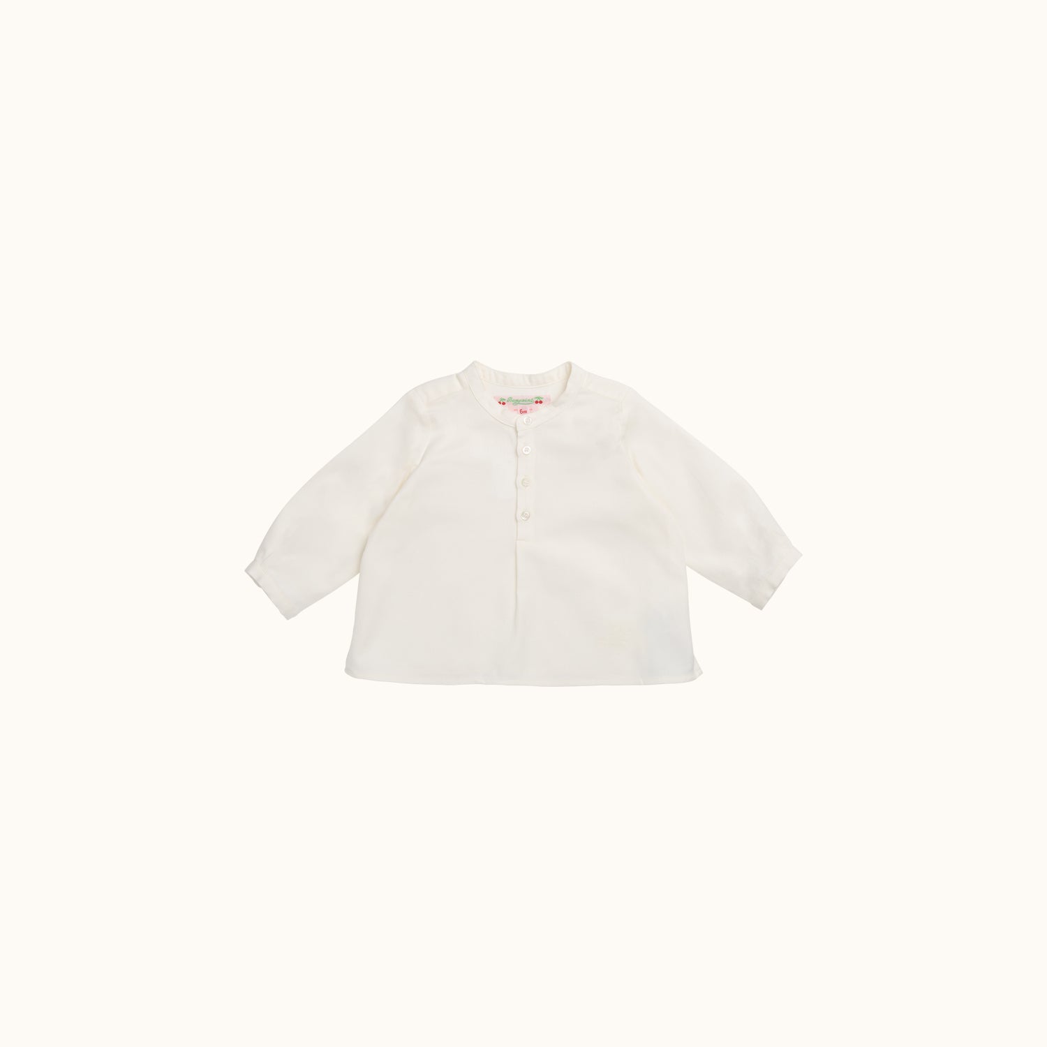 Chemise Polisson - Bonpoint vintage