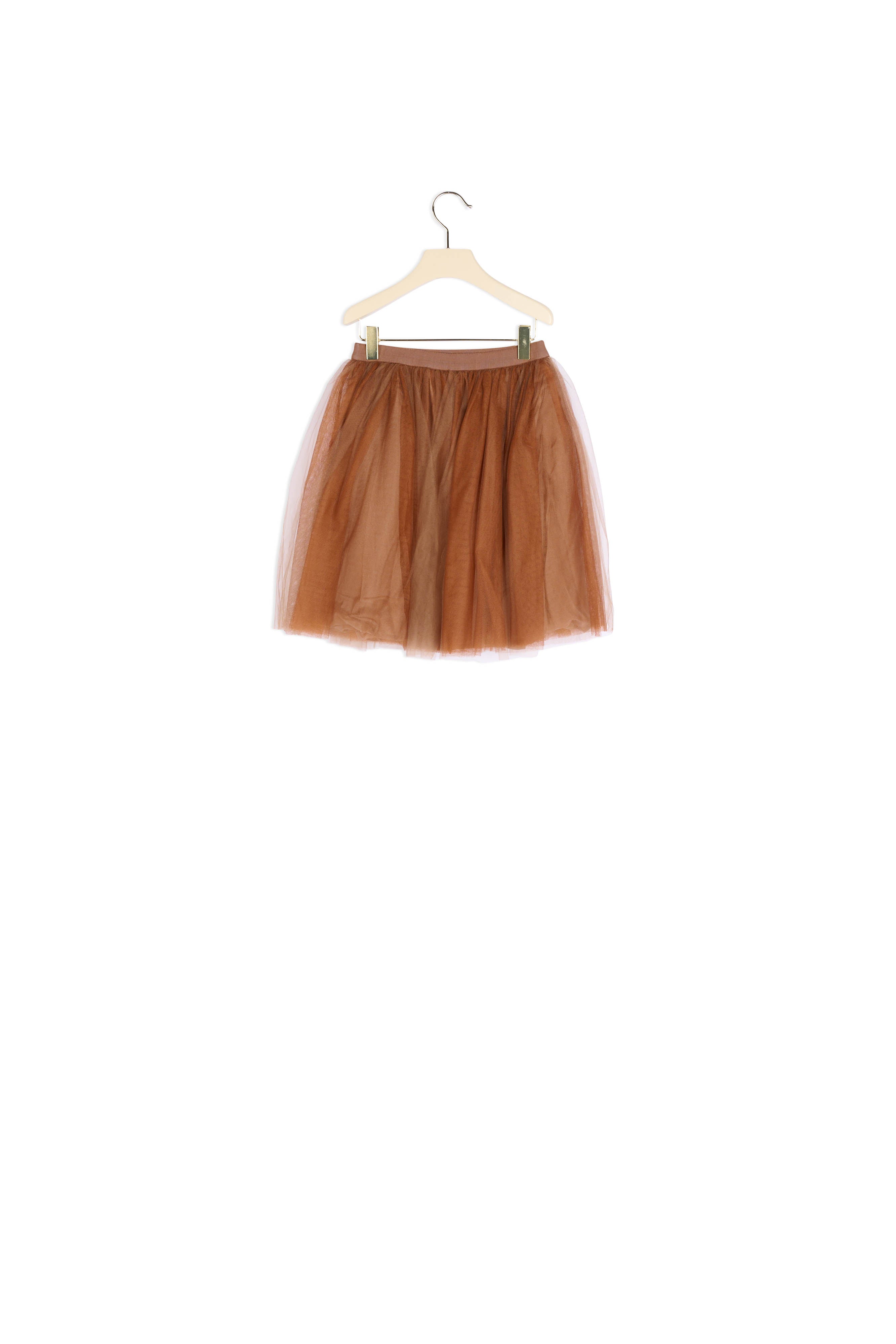 Jupe en tulle - Bonpoint vintage