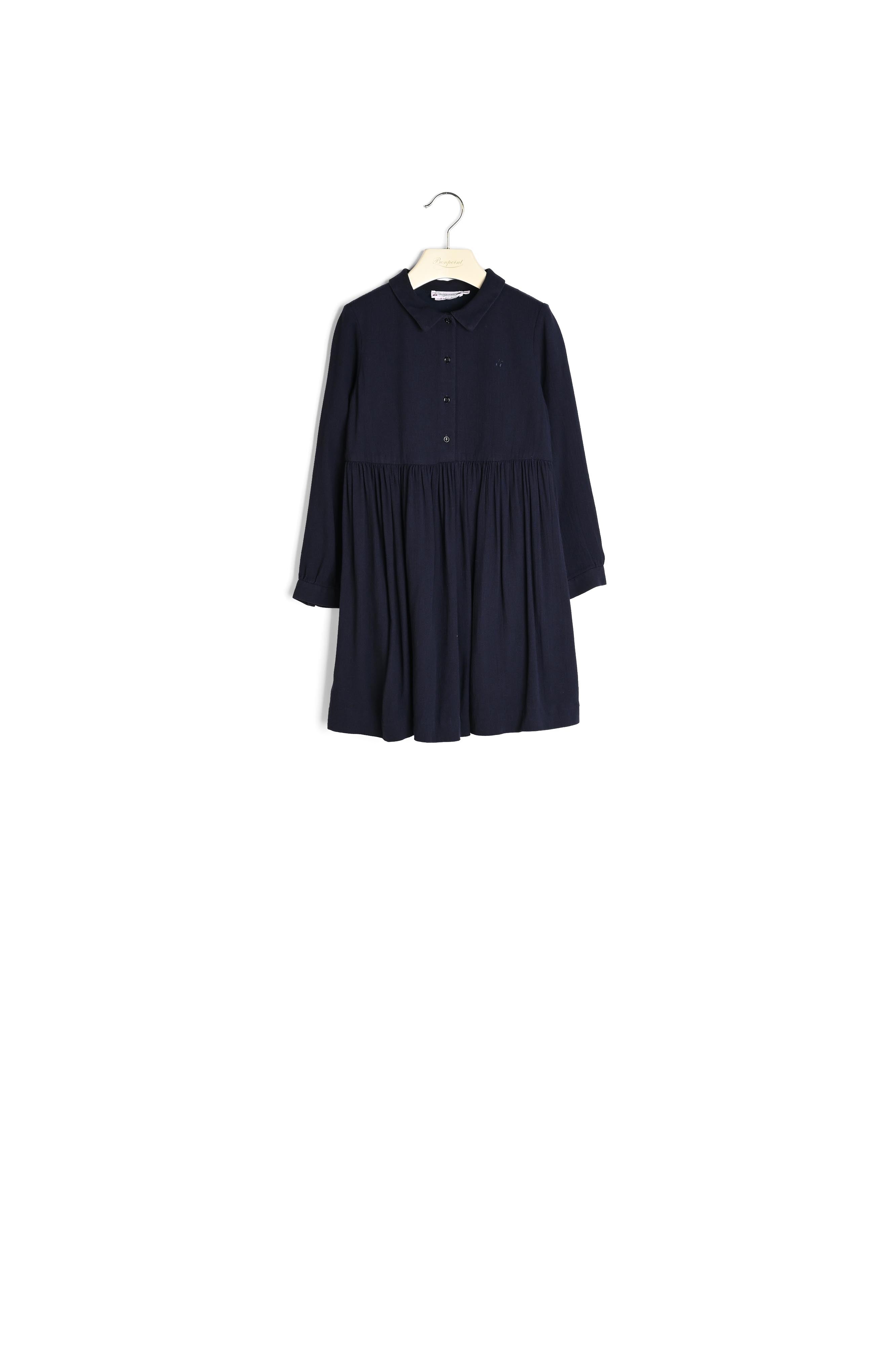 Robe Fantine - Bonpoint vintage
