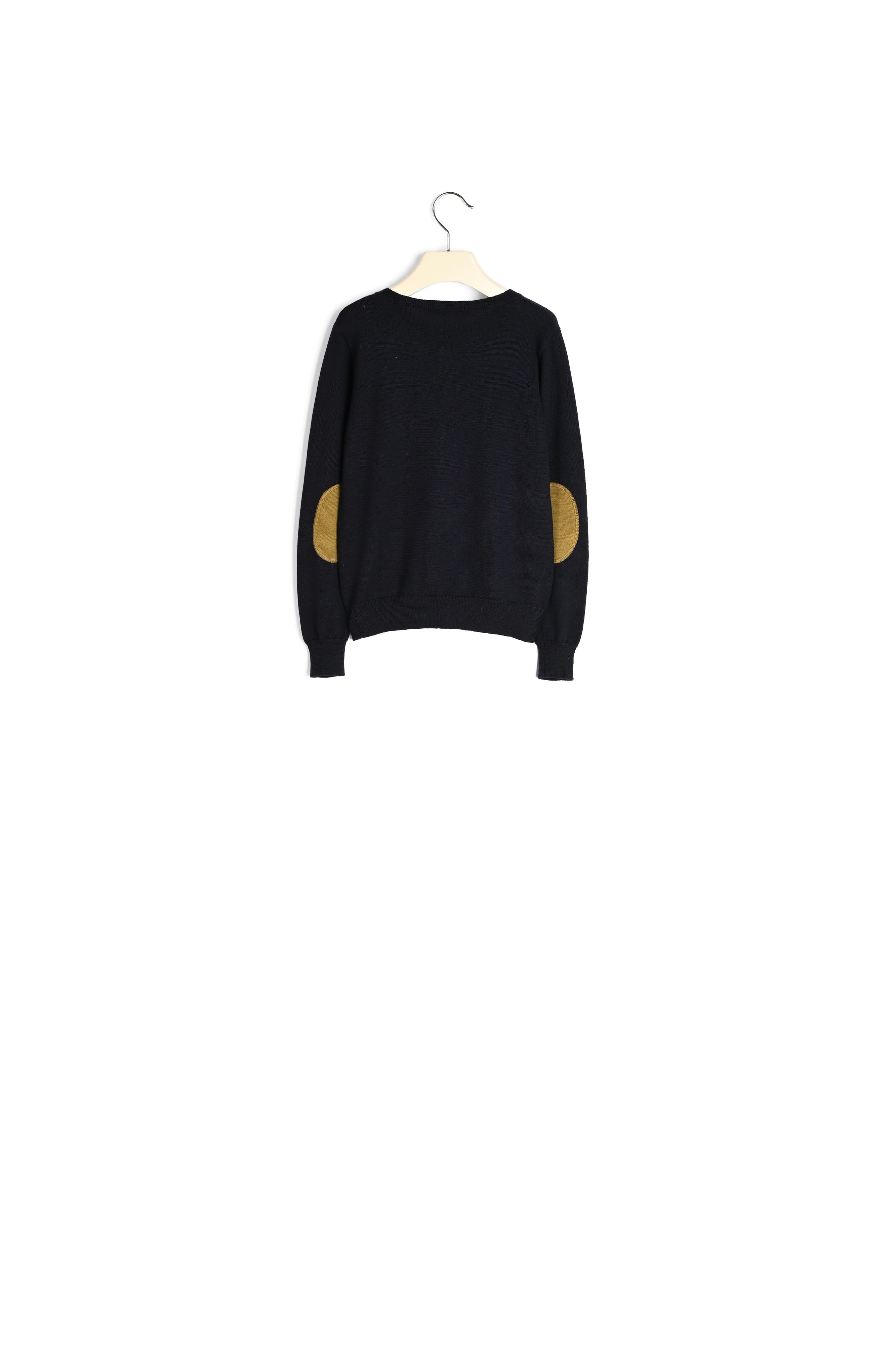 Cardigan Bothilda - Bonpoint vintage