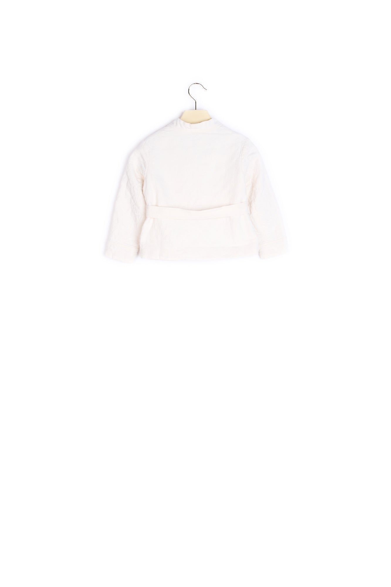 Veste Gauffre - Bonpoint vintage