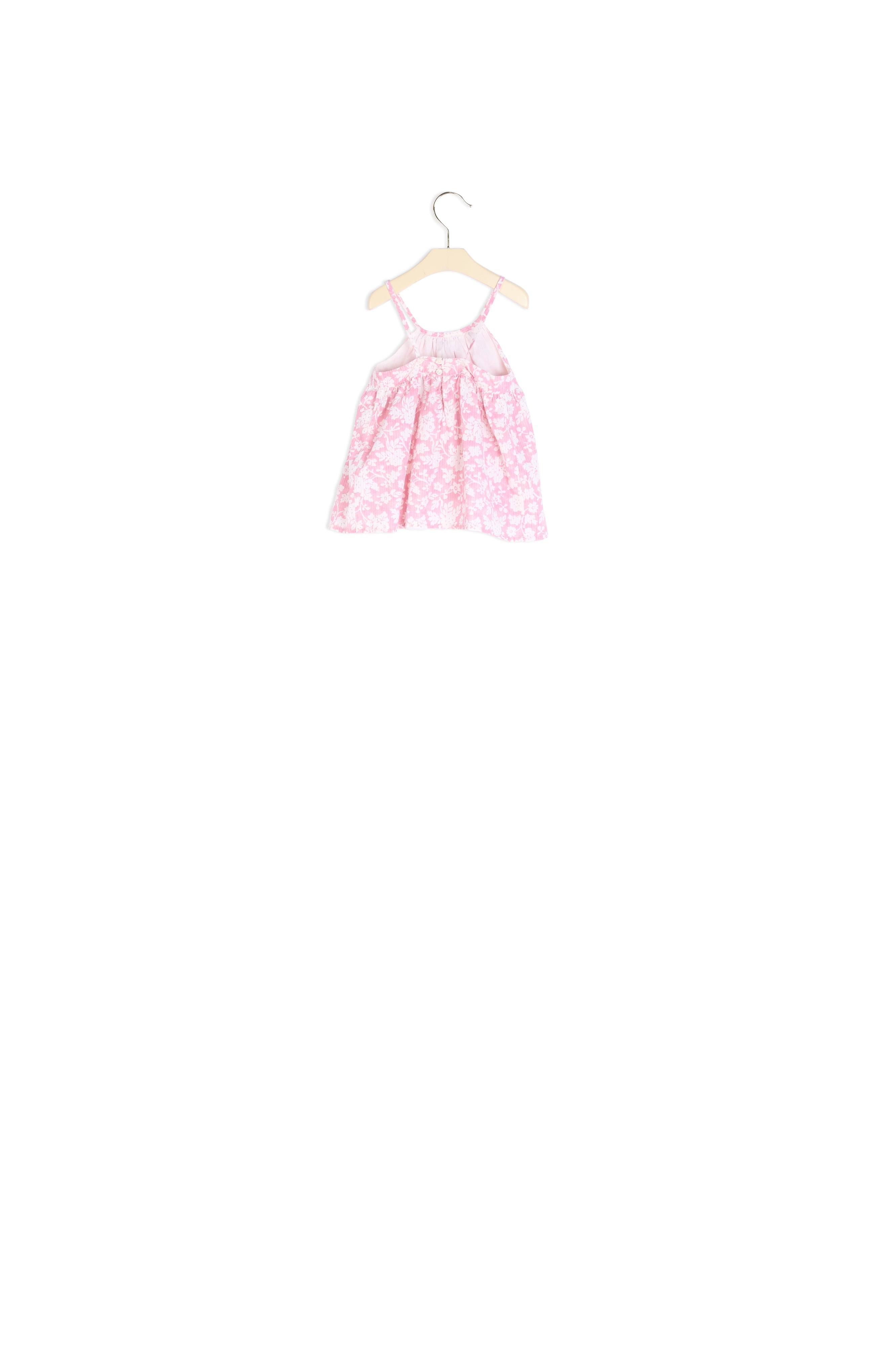 Blouse Gaellia - Bonpoint vintage