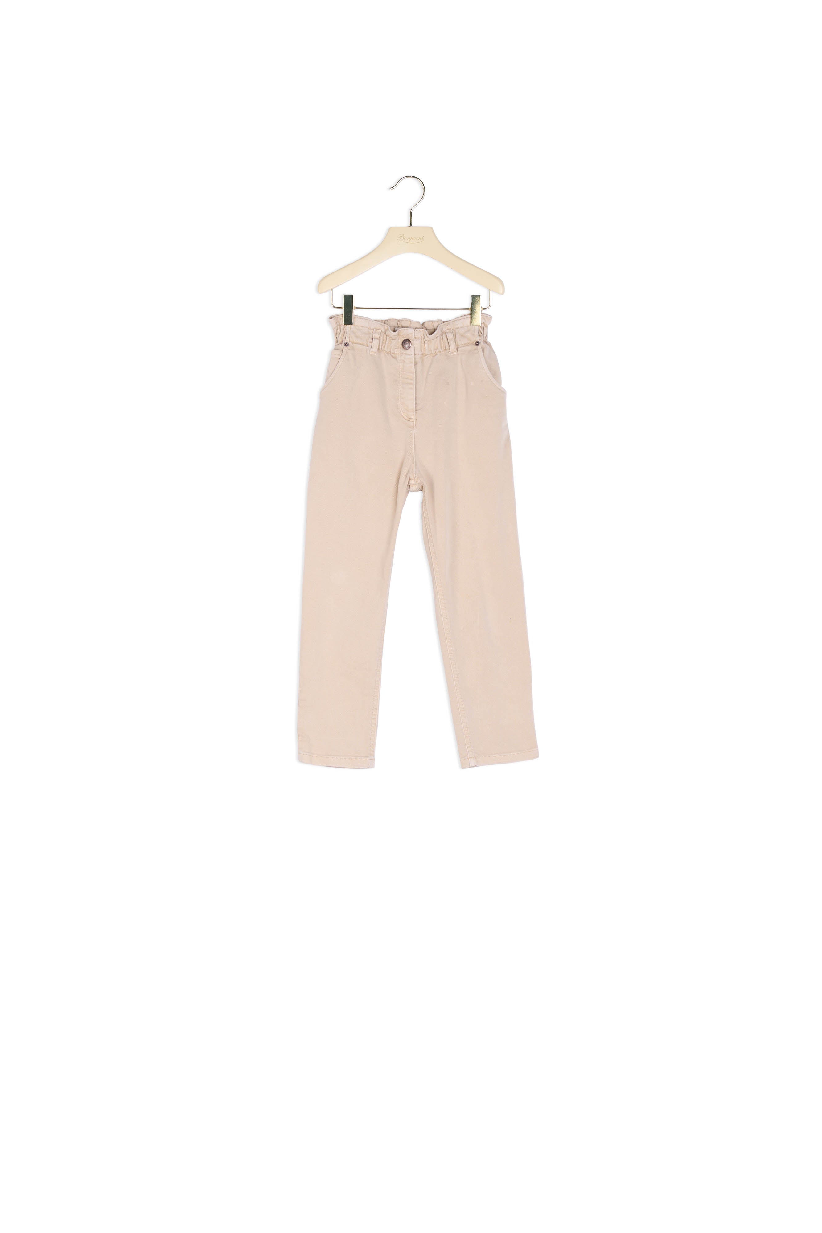 Jean coupe mom - Bonpoint vintage