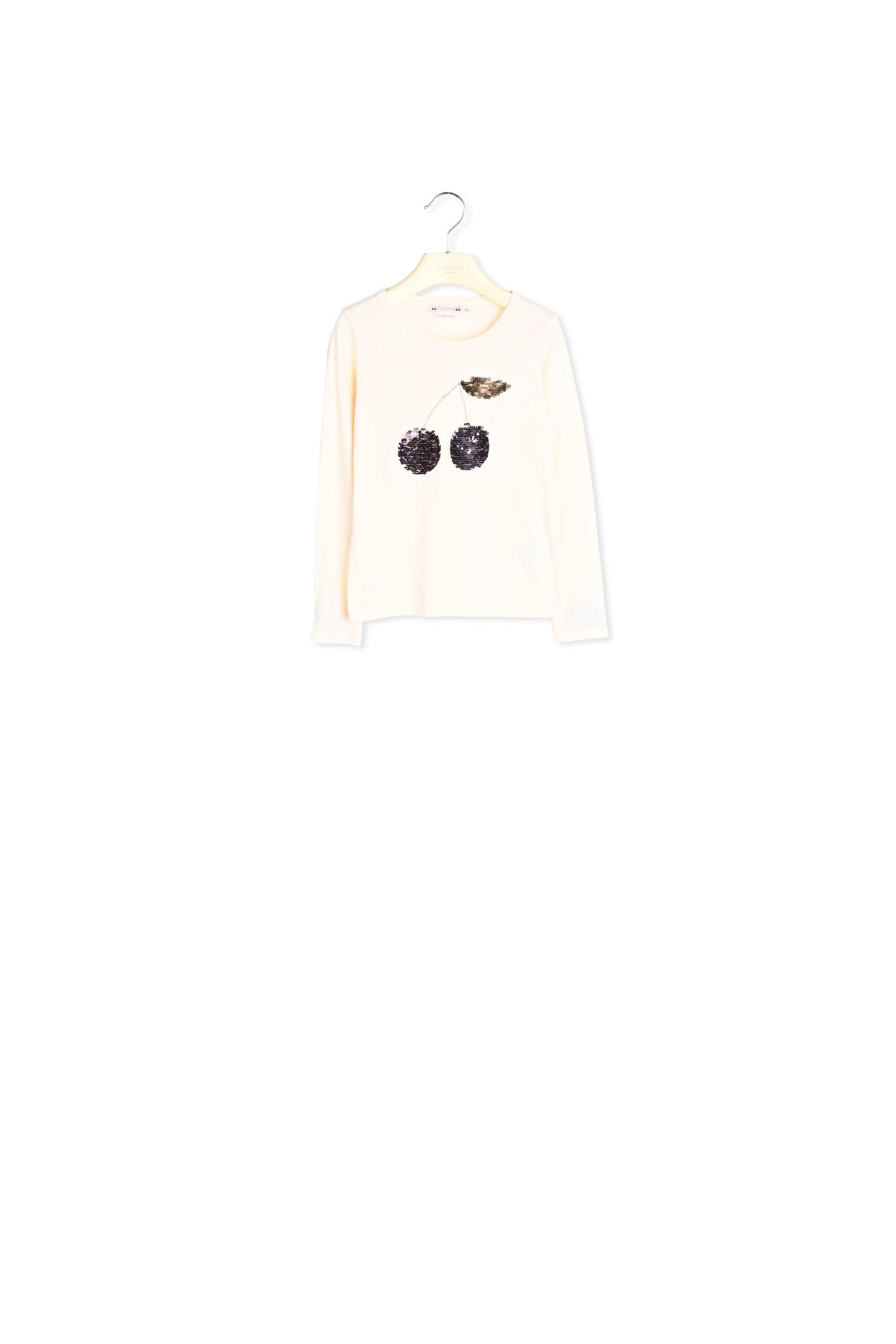 T-shirt Tidjiane - Bonpoint vintage