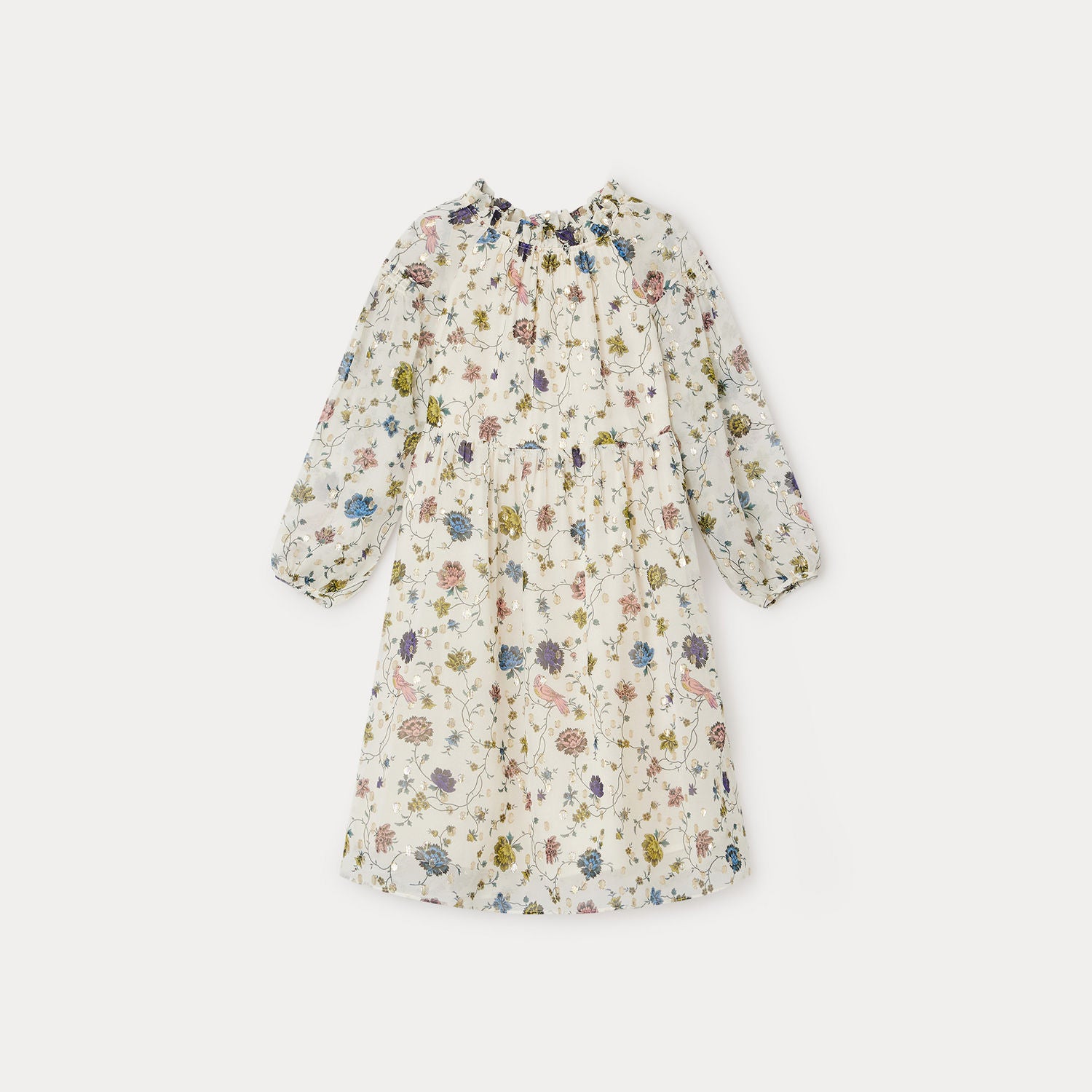 Robe Bluebell - Bonpoint vintage