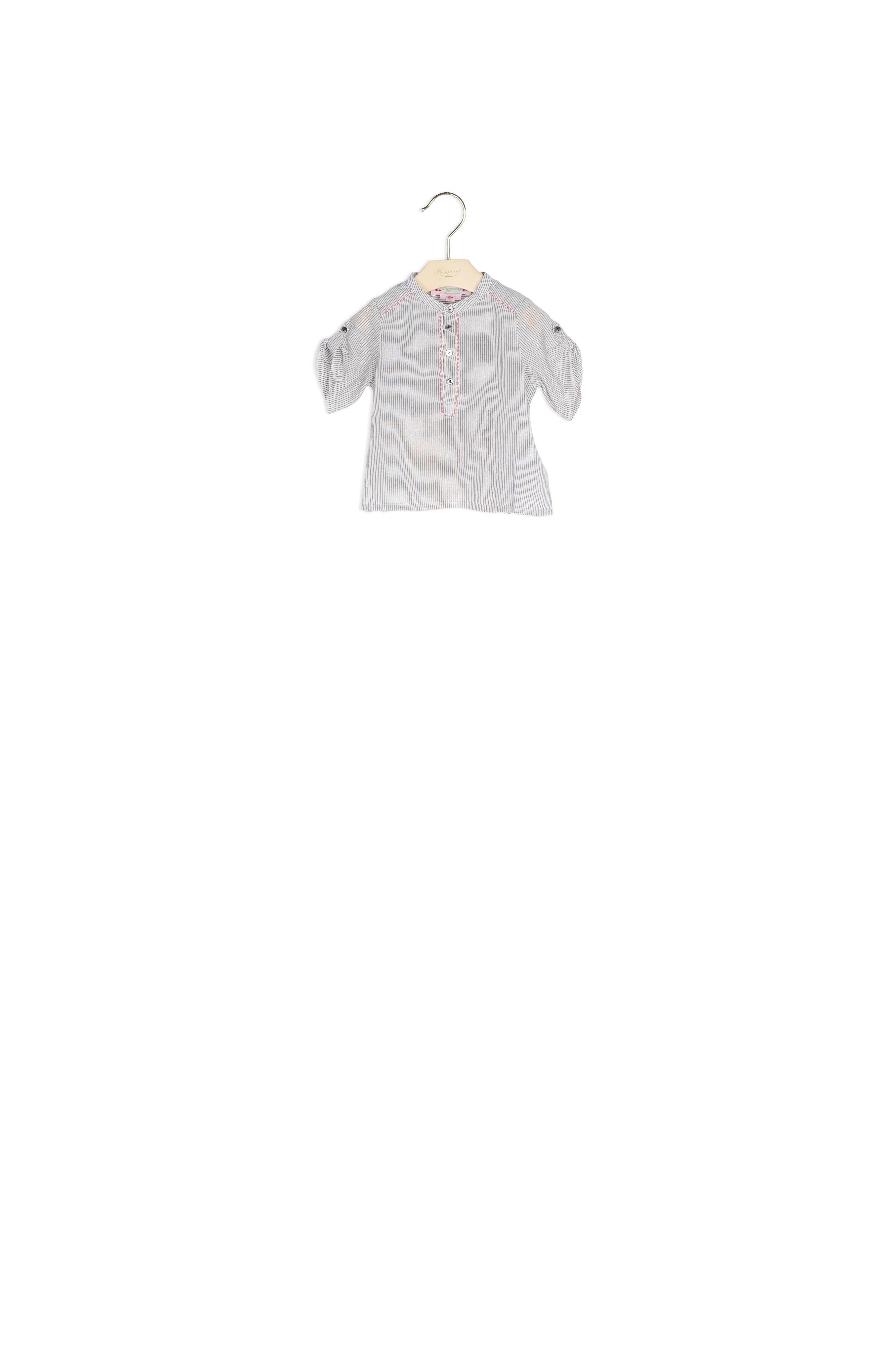 Chemise Emilio - Bonpoint vintage
