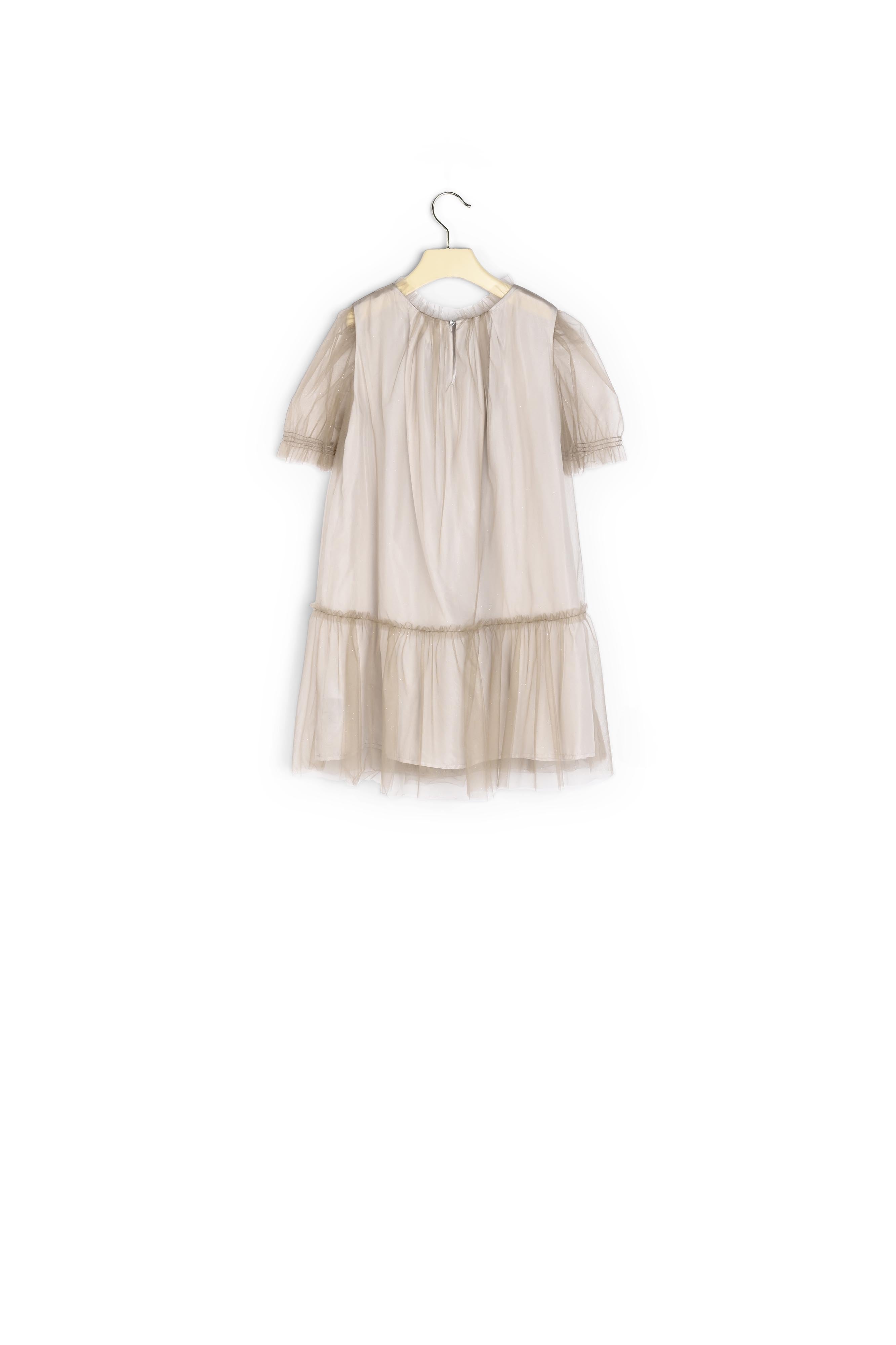 Robe Marquise - Bonpoint vintage