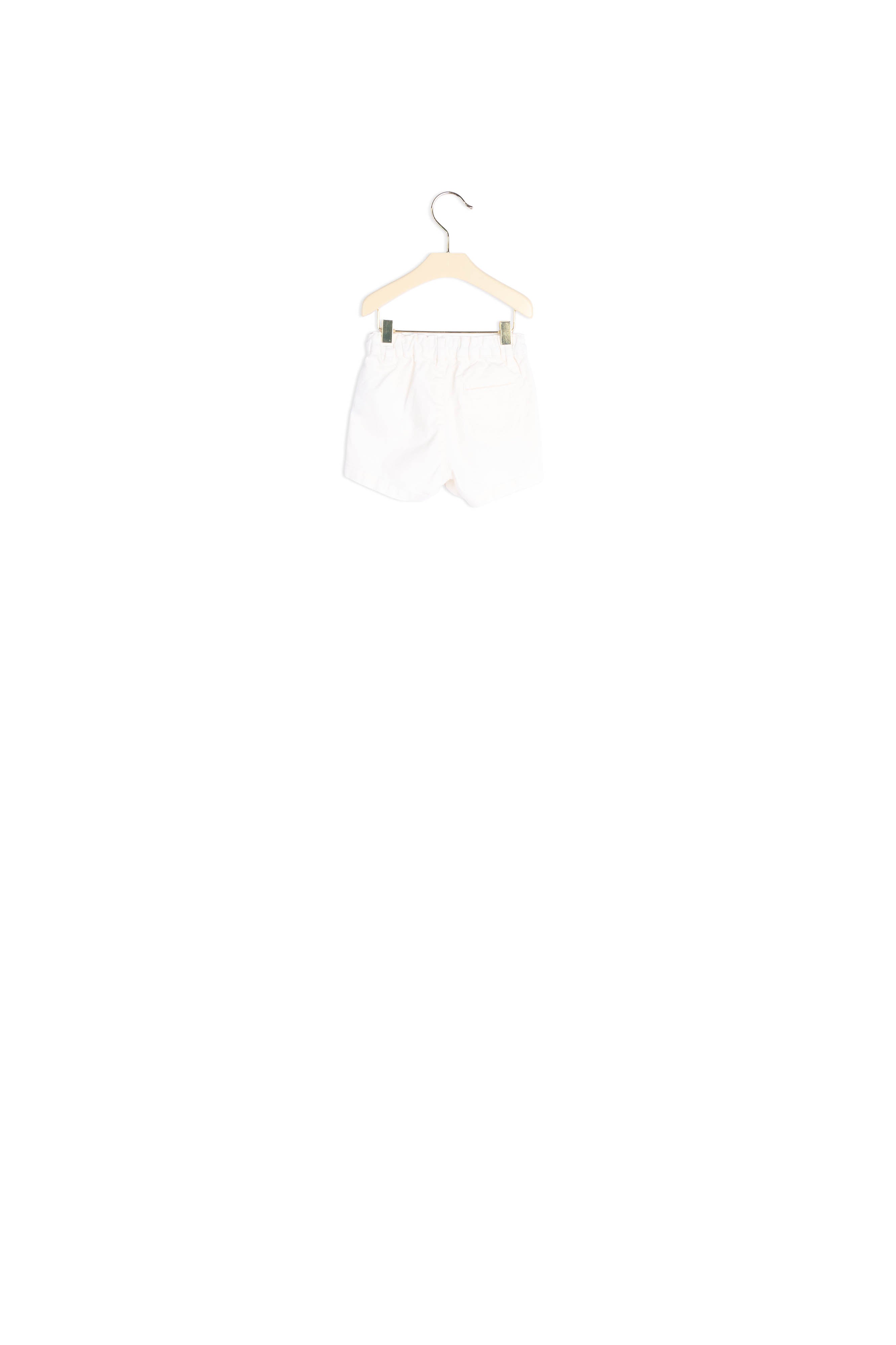 Short Academy - Bonpoint vintage