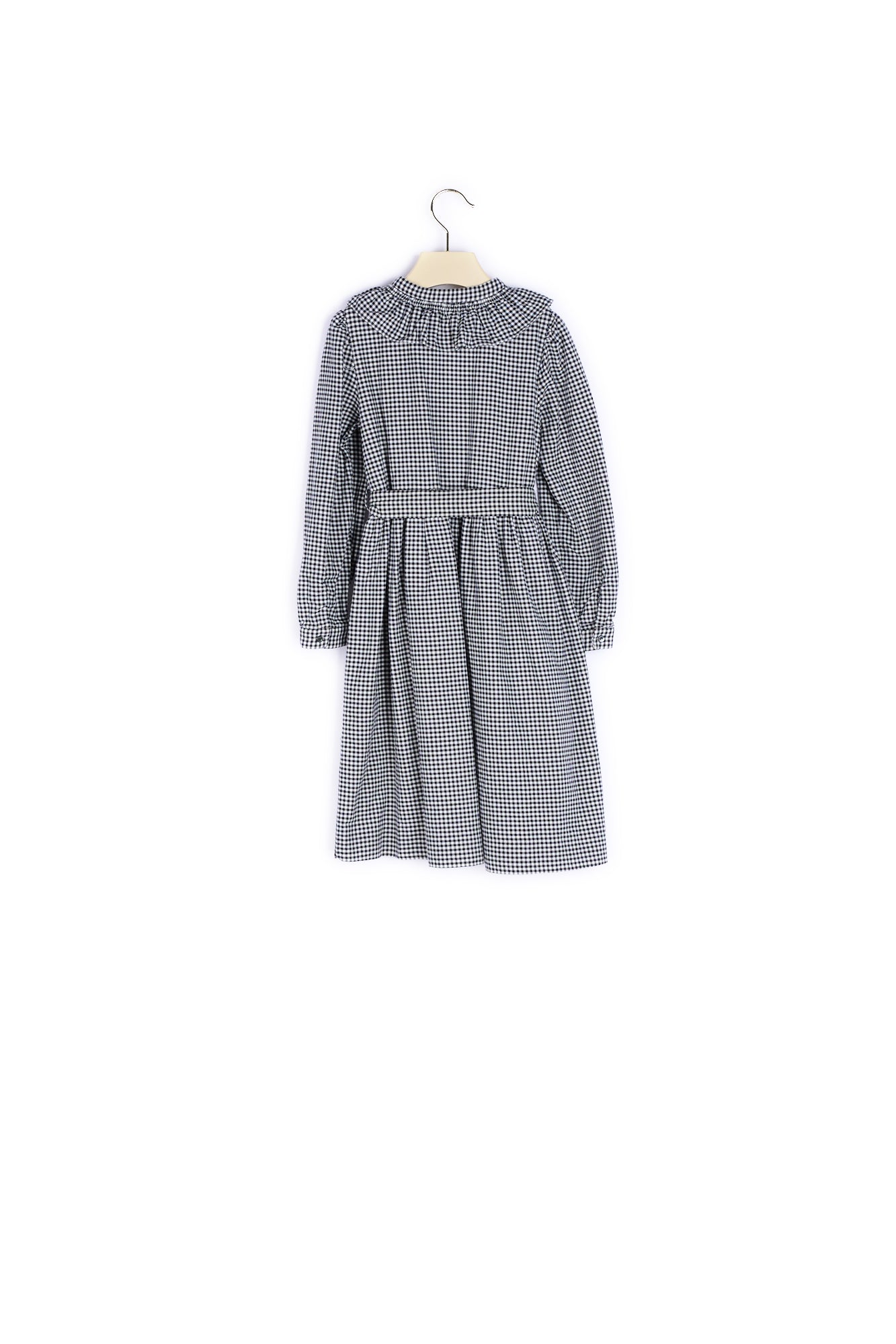 Robe Margot Fille - Bonpoint vintage