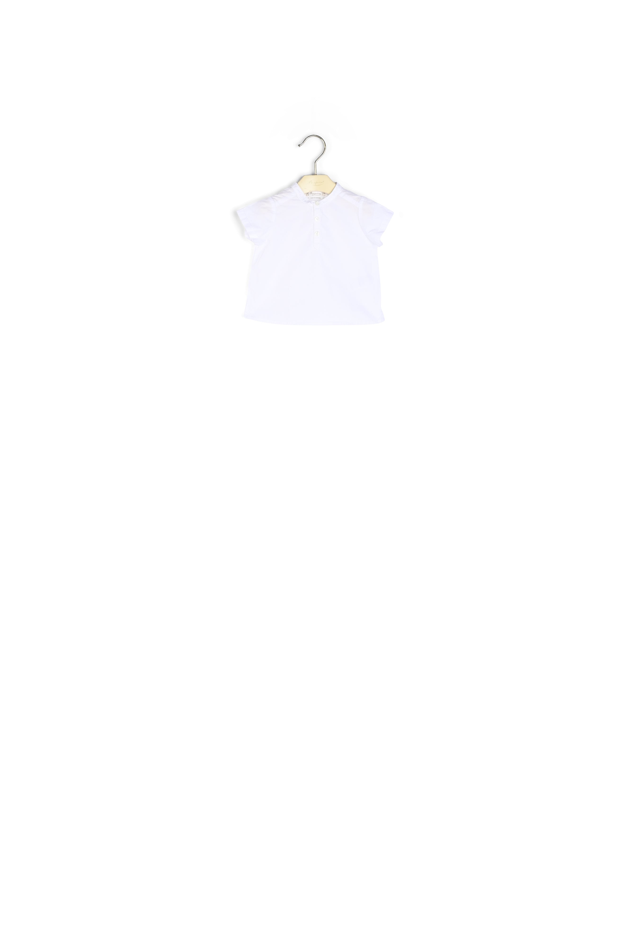 Chemise Cesari - Bonpoint vintage