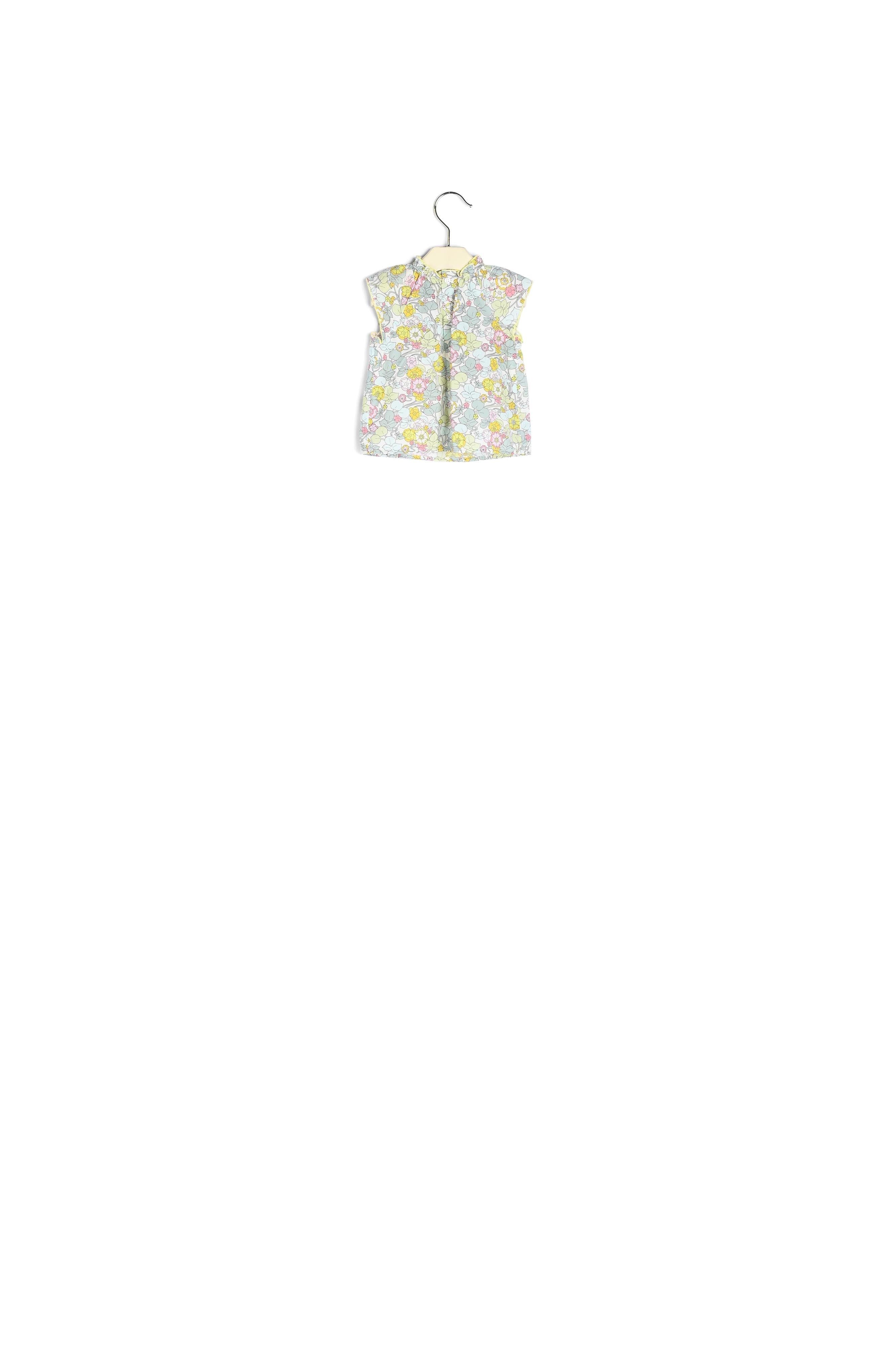 Blouse Georgia - Bonpoint vintage