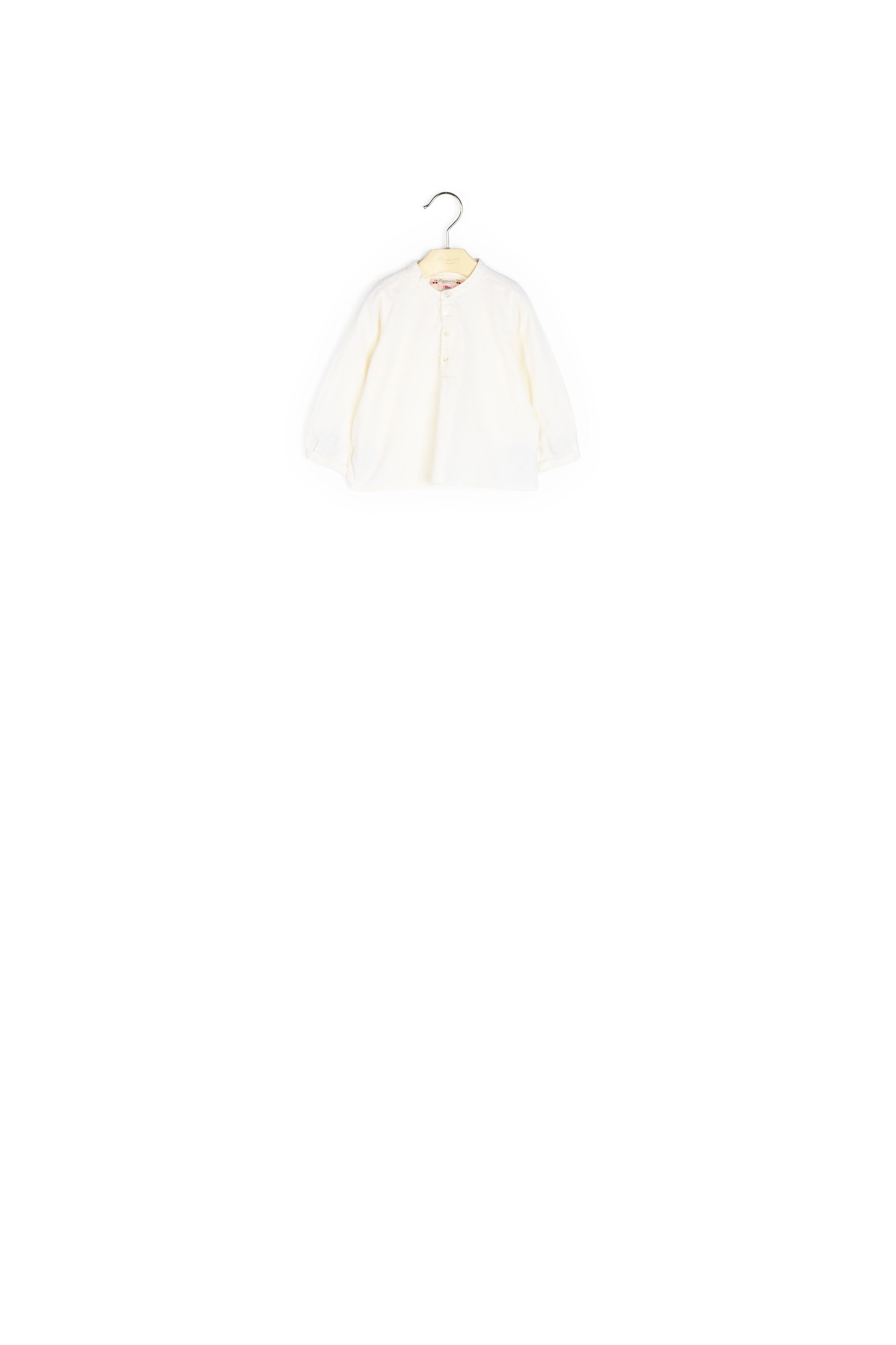 Chemise Polisson - Bonpoint vintage