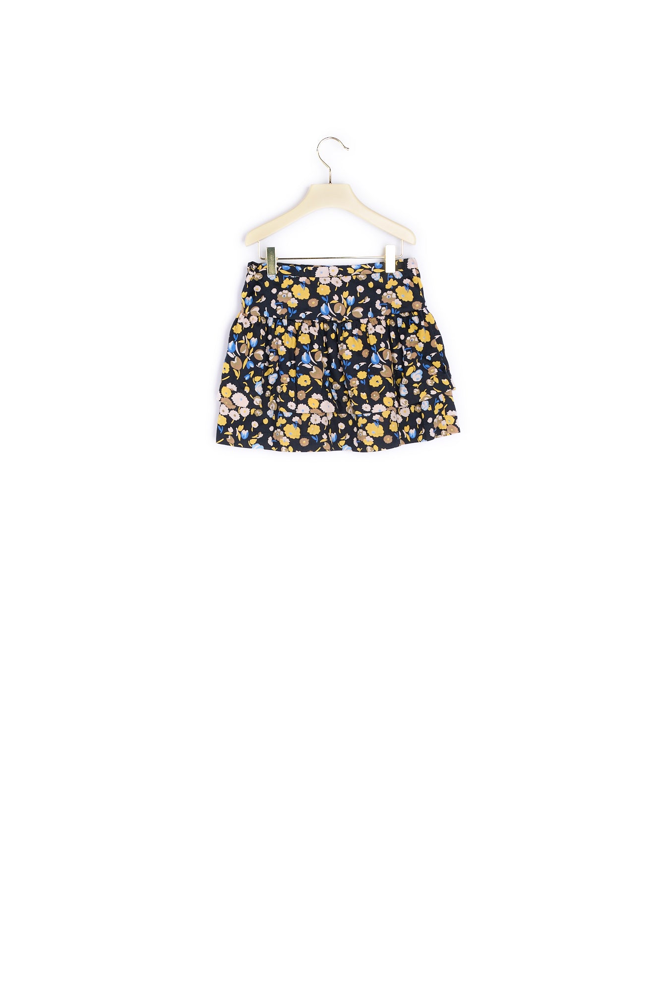 Jupe Mia Fille - Bonpoint vintage