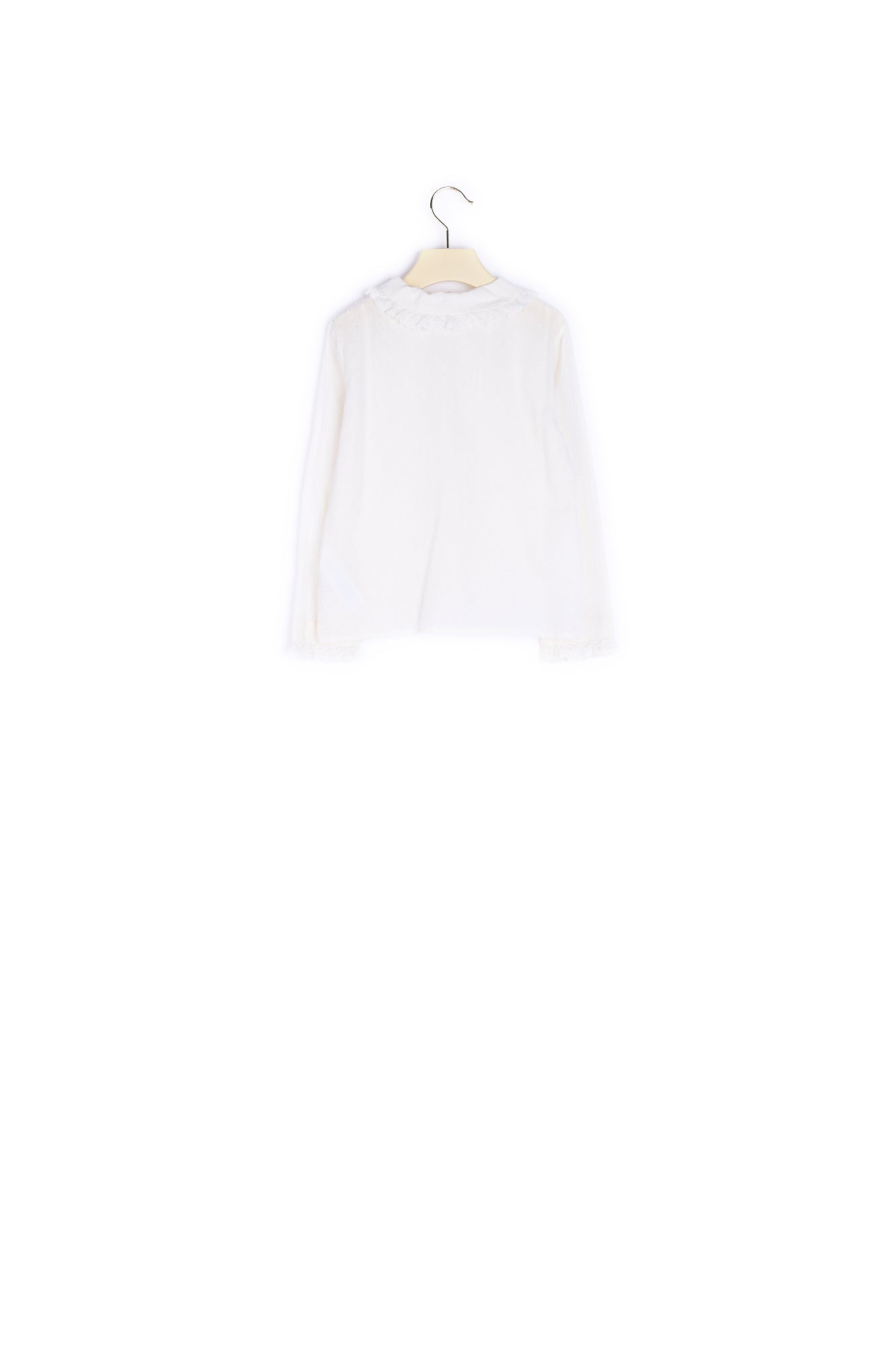 Blouse Darline - Bonpoint vintage