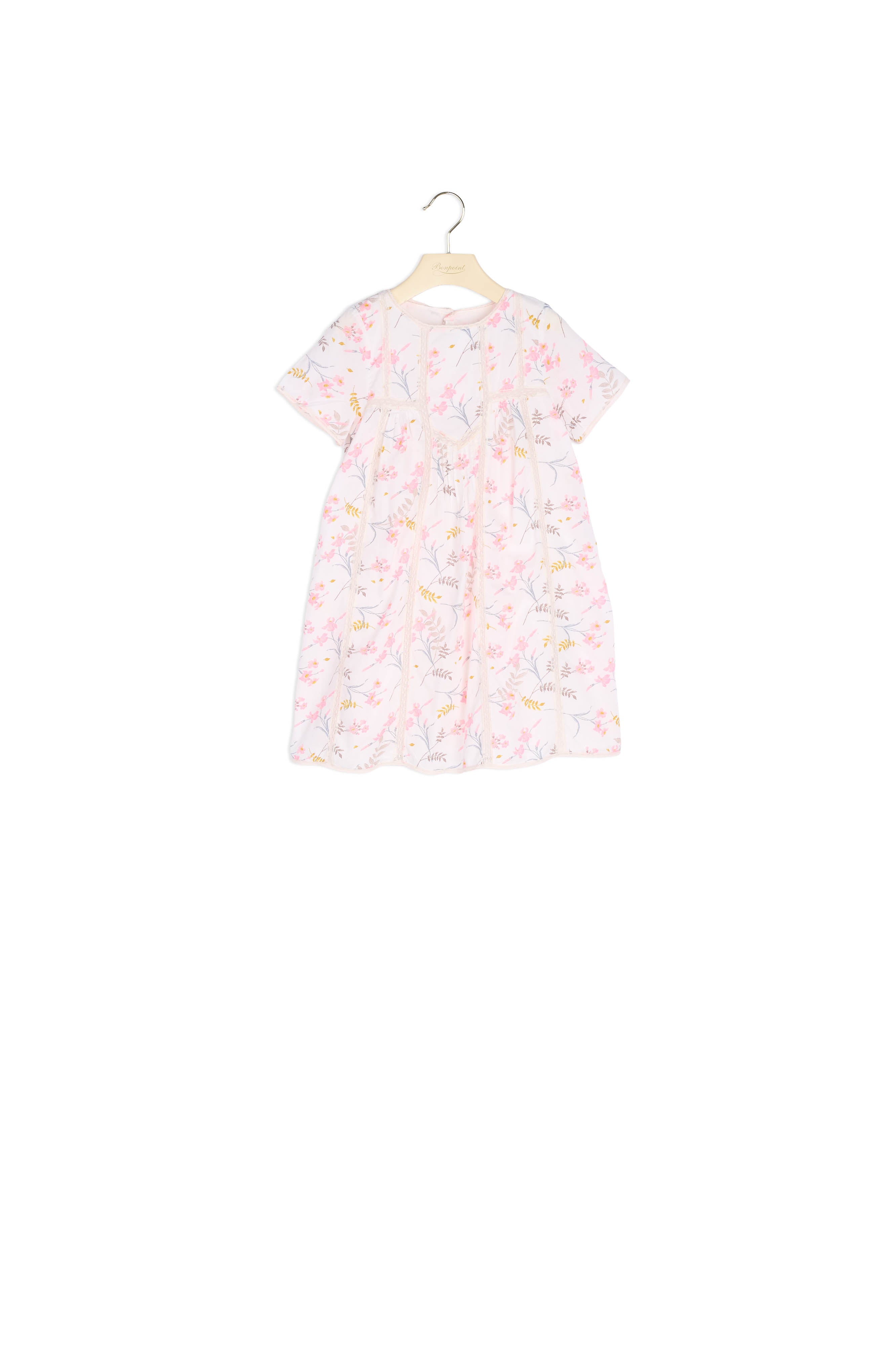 Robe Nora - Bonpoint vintage