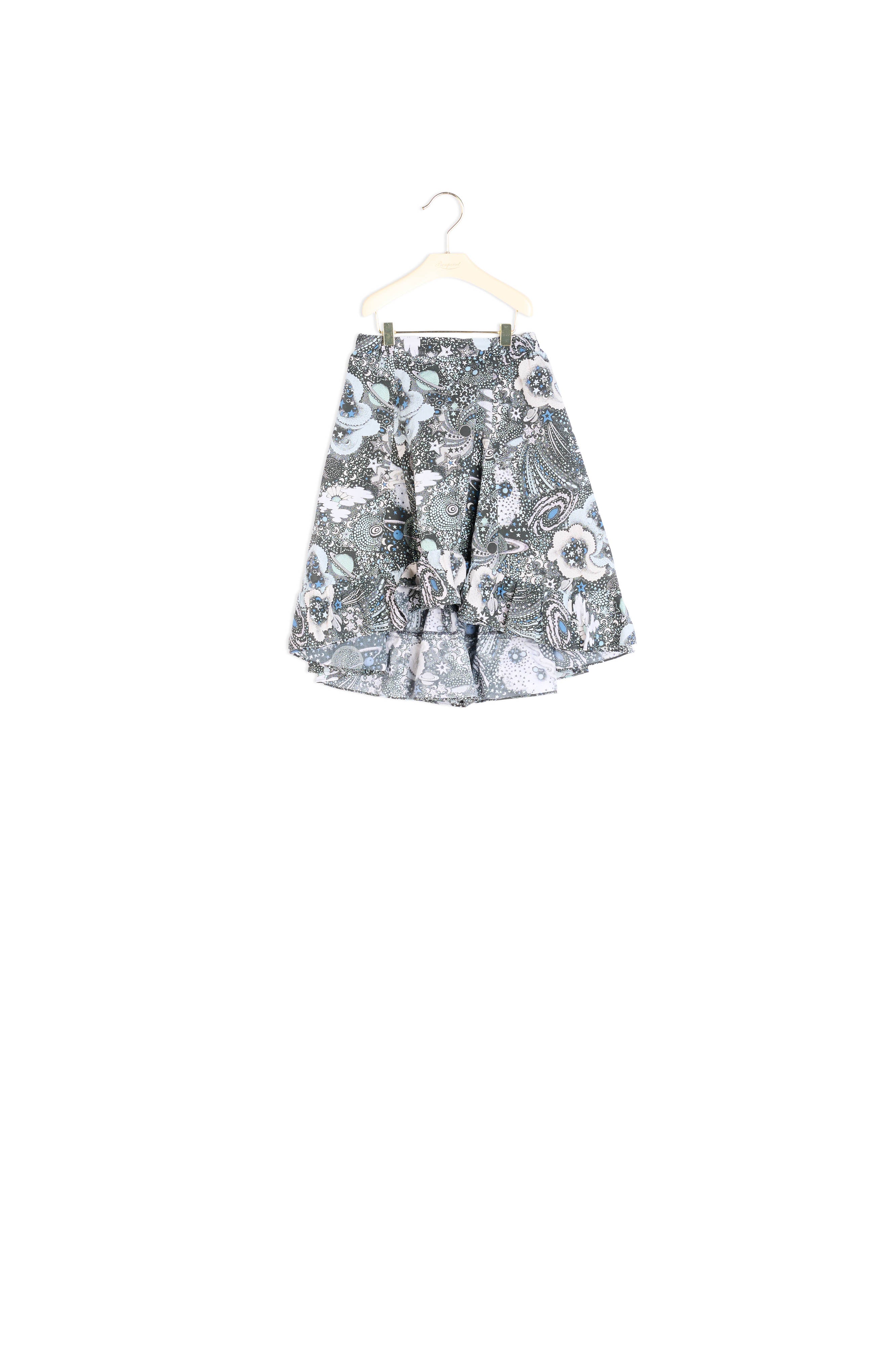 Jupe longue Nala - Bonpoint vintage