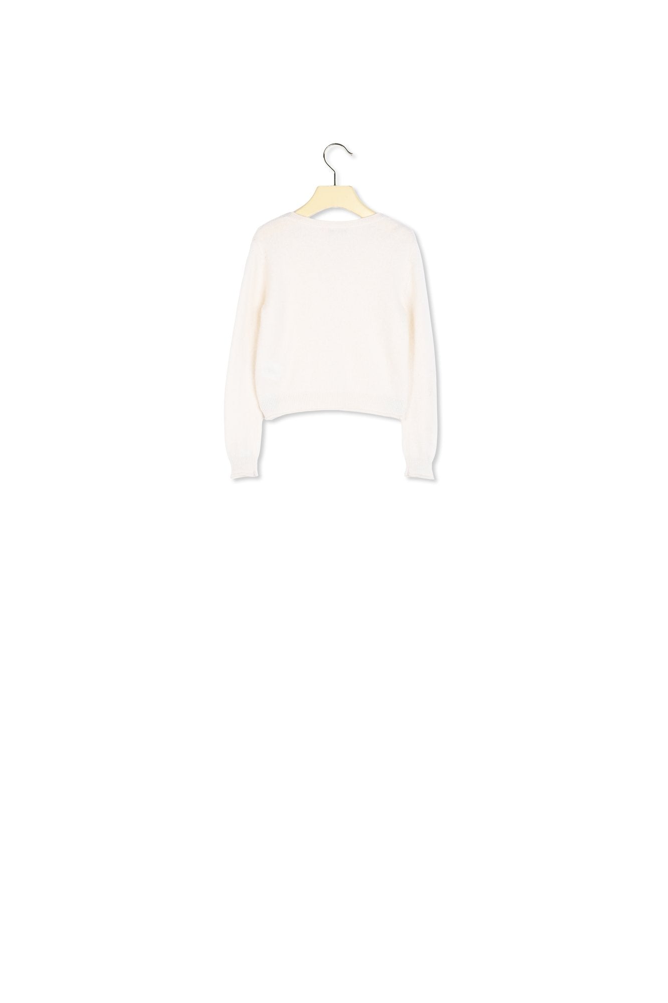 Cardigan en cachemire - Bonpoint vintage