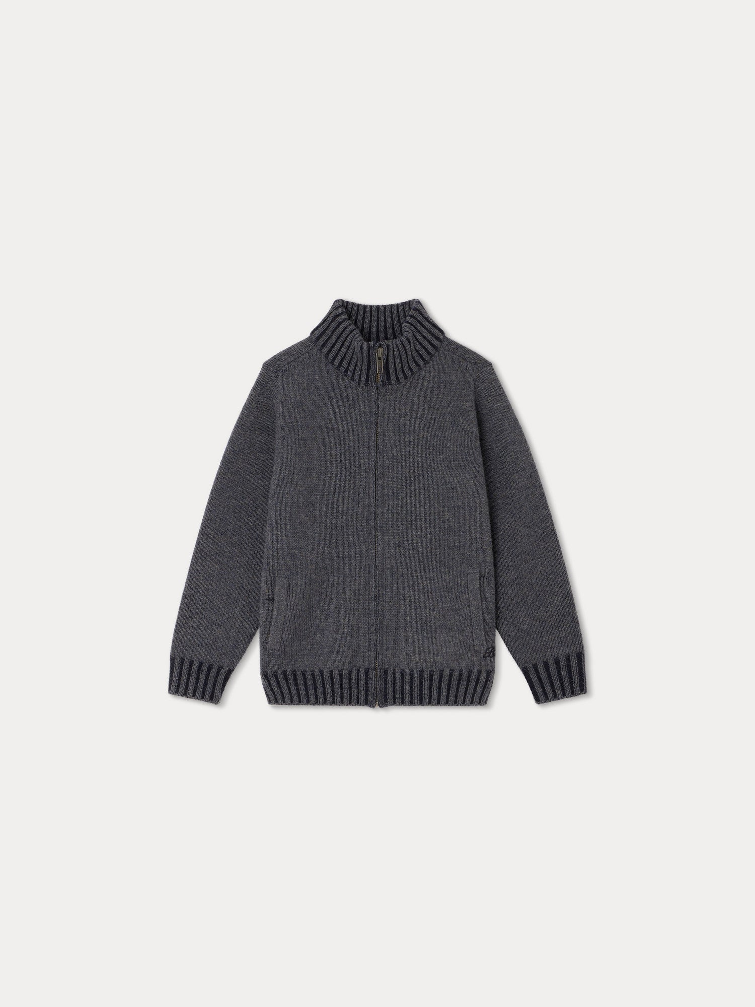 Cardigan Berny - Bonpoint vintage