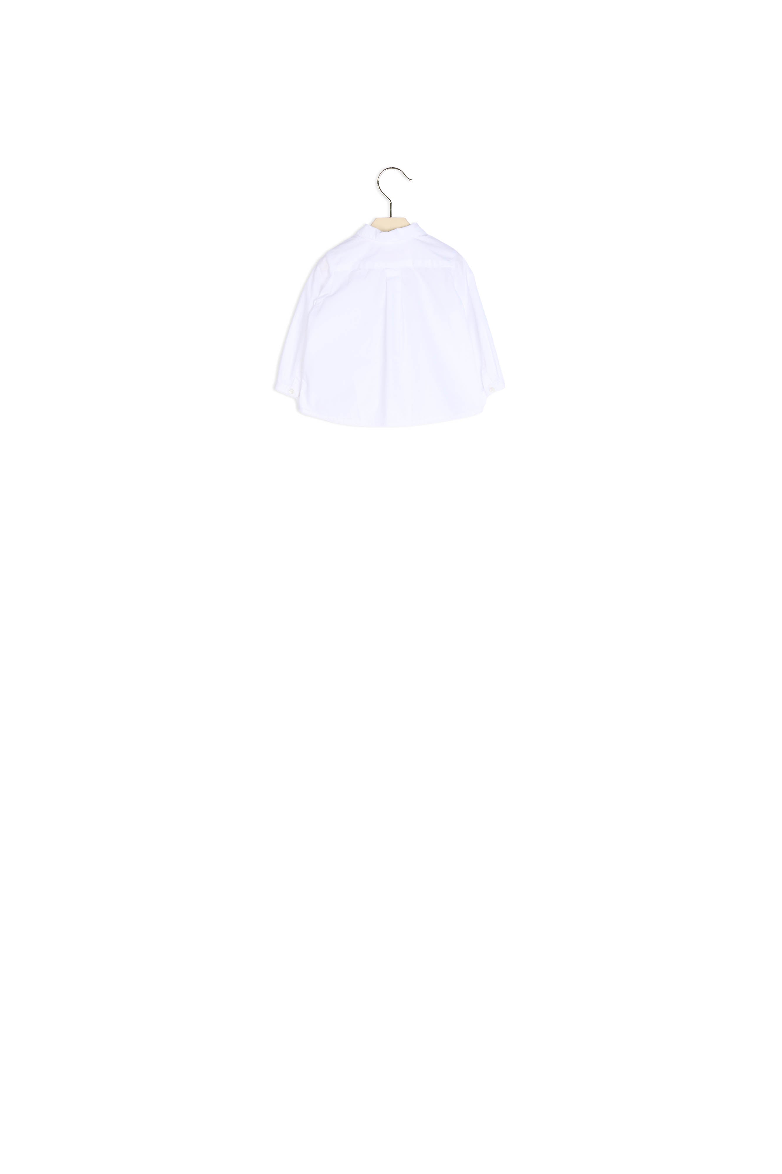 Chemise Malo - Bonpoint vintage