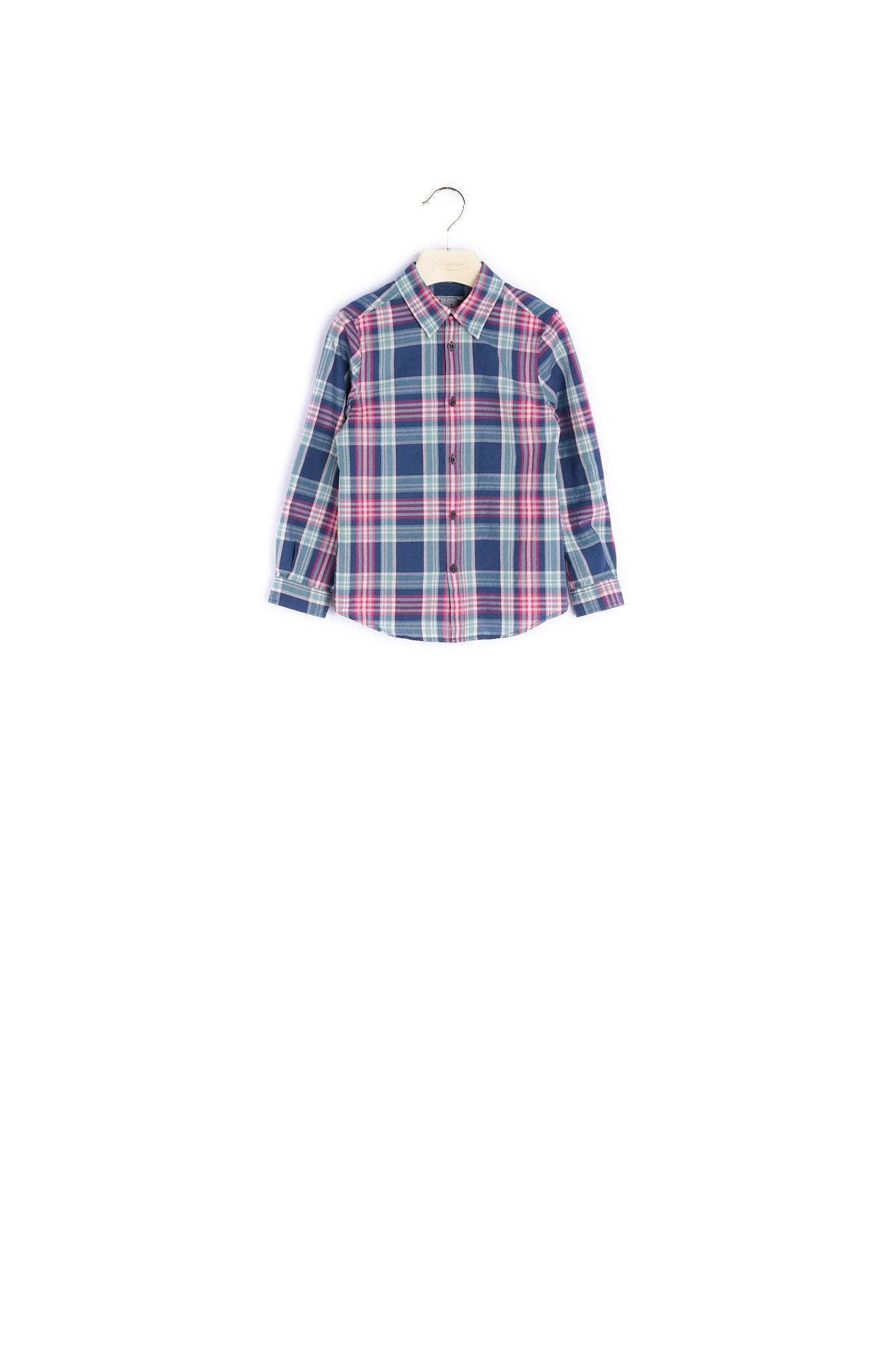 Chemise Acteur - Bonpoint vintage