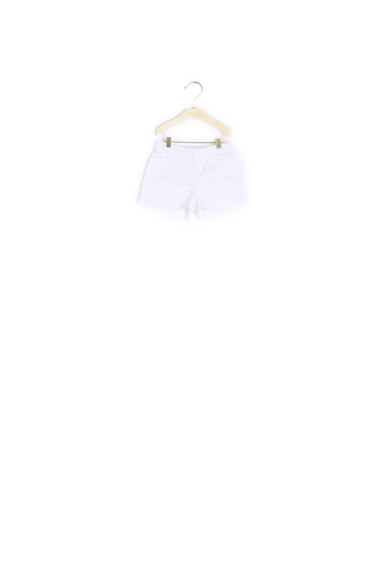 Short Jocker fille - Bonpoint vintage