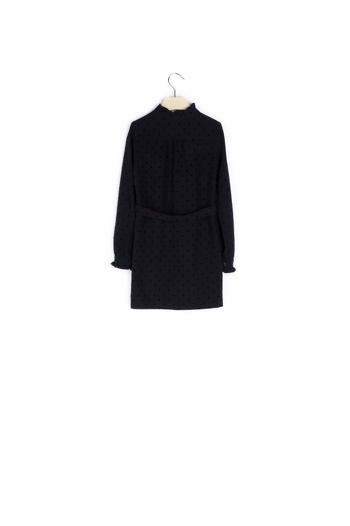 Robe Jeanne - Bonpoint vintage
