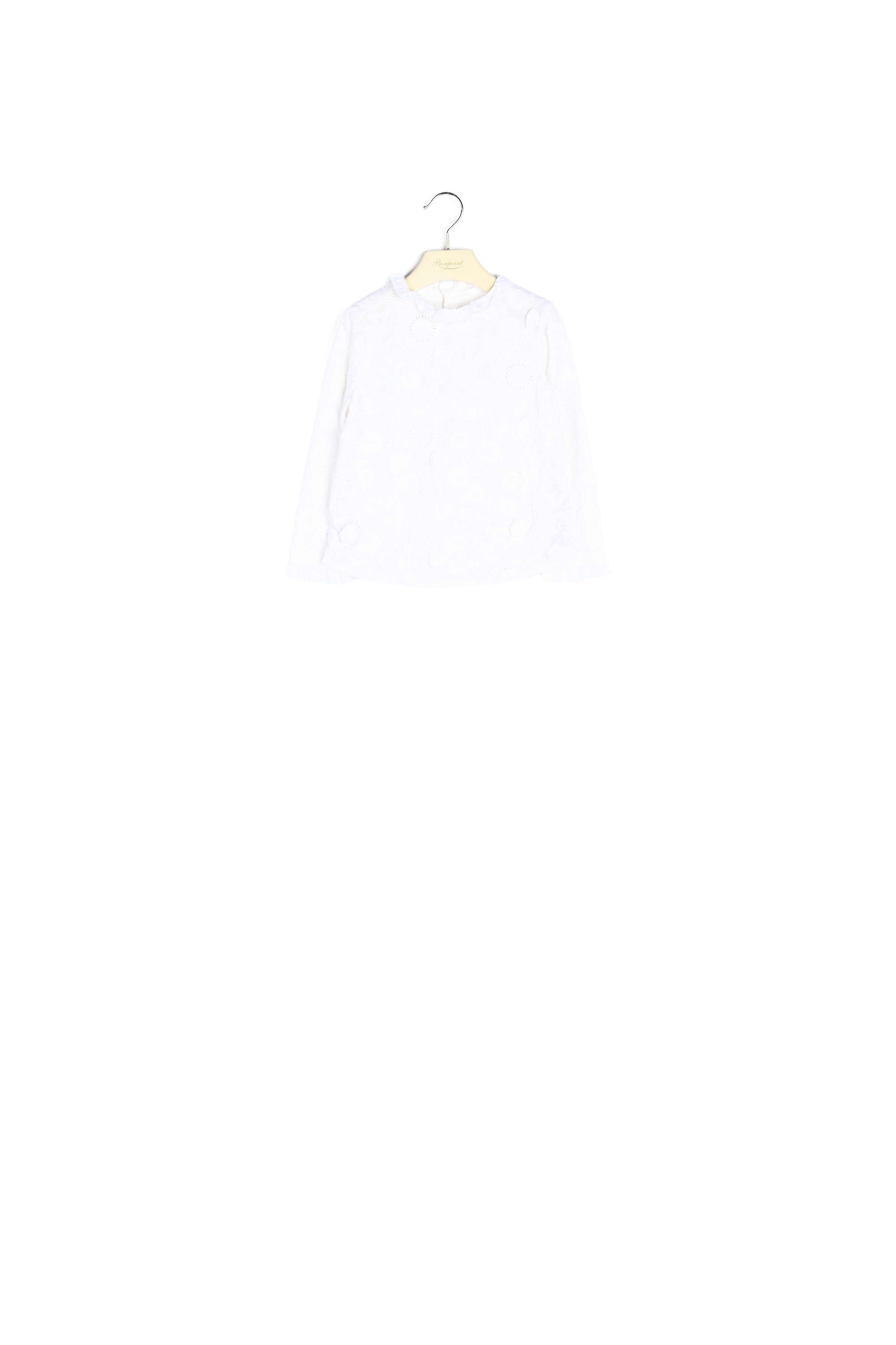 Blouse Joy - Bonpoint vintage