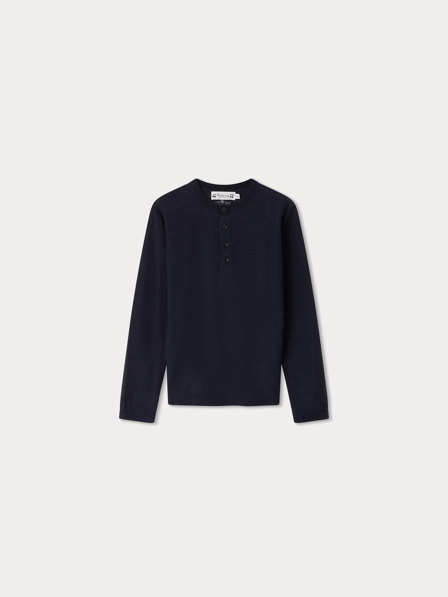 Pull Channing - Bonpoint vintage
