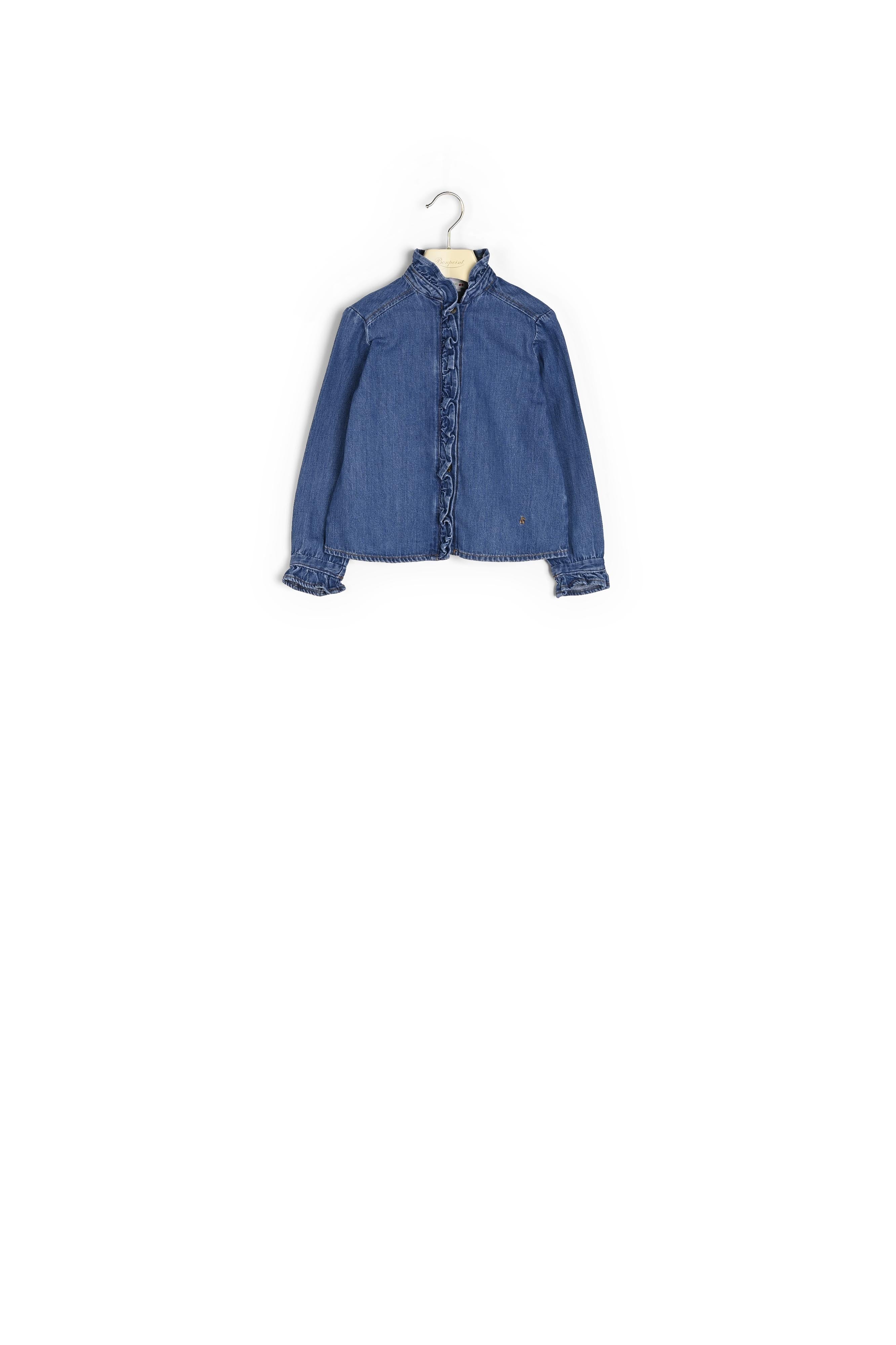 Blouse Bree - Bonpoint vintage
