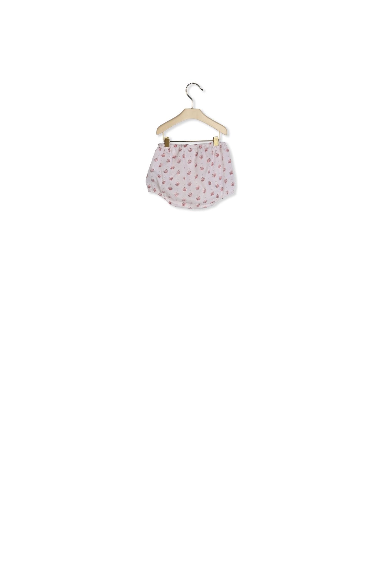 Bloomer en coton - Bonpoint vintage