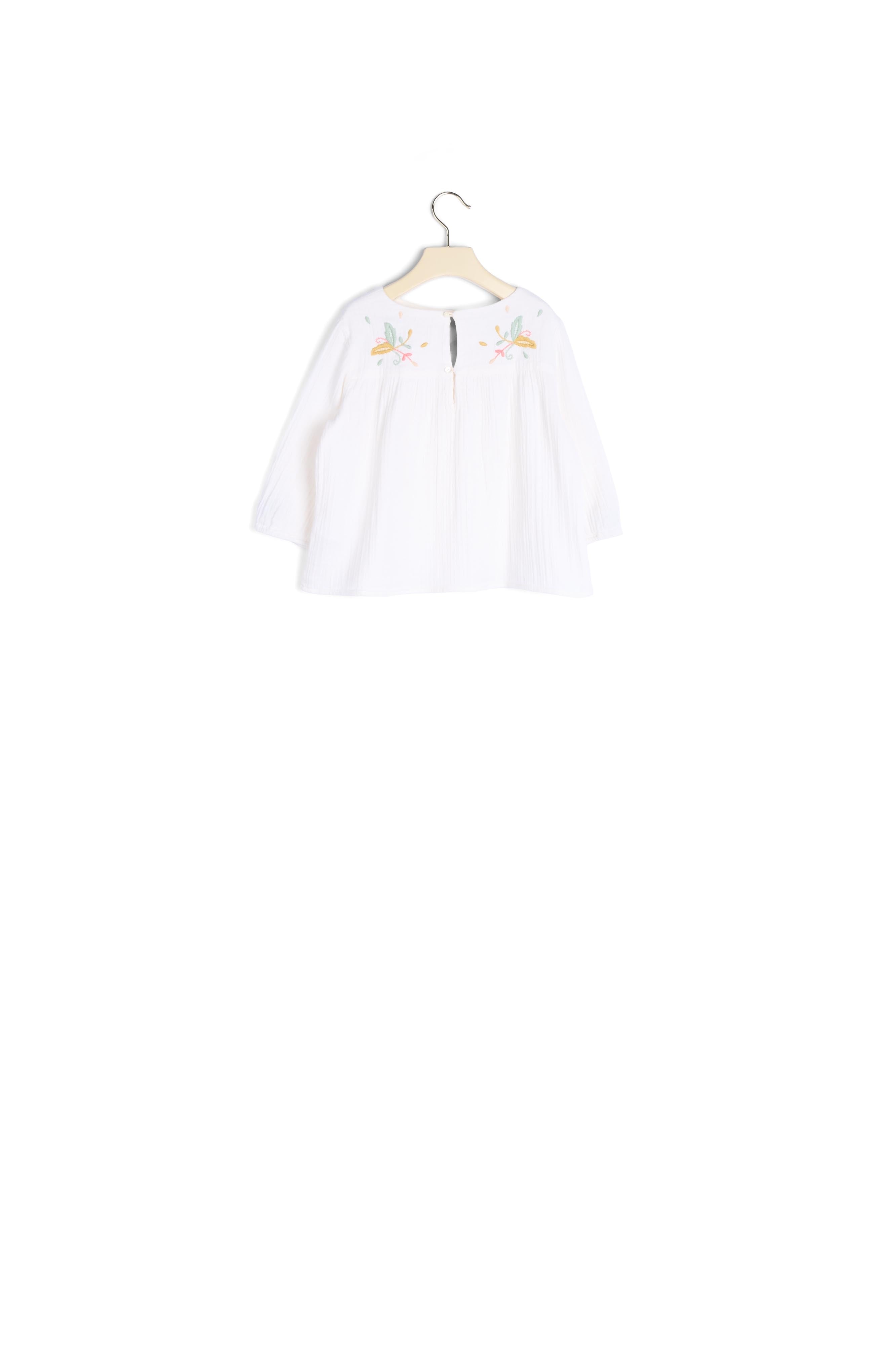 Blouse Epika - Bonpoint vintage