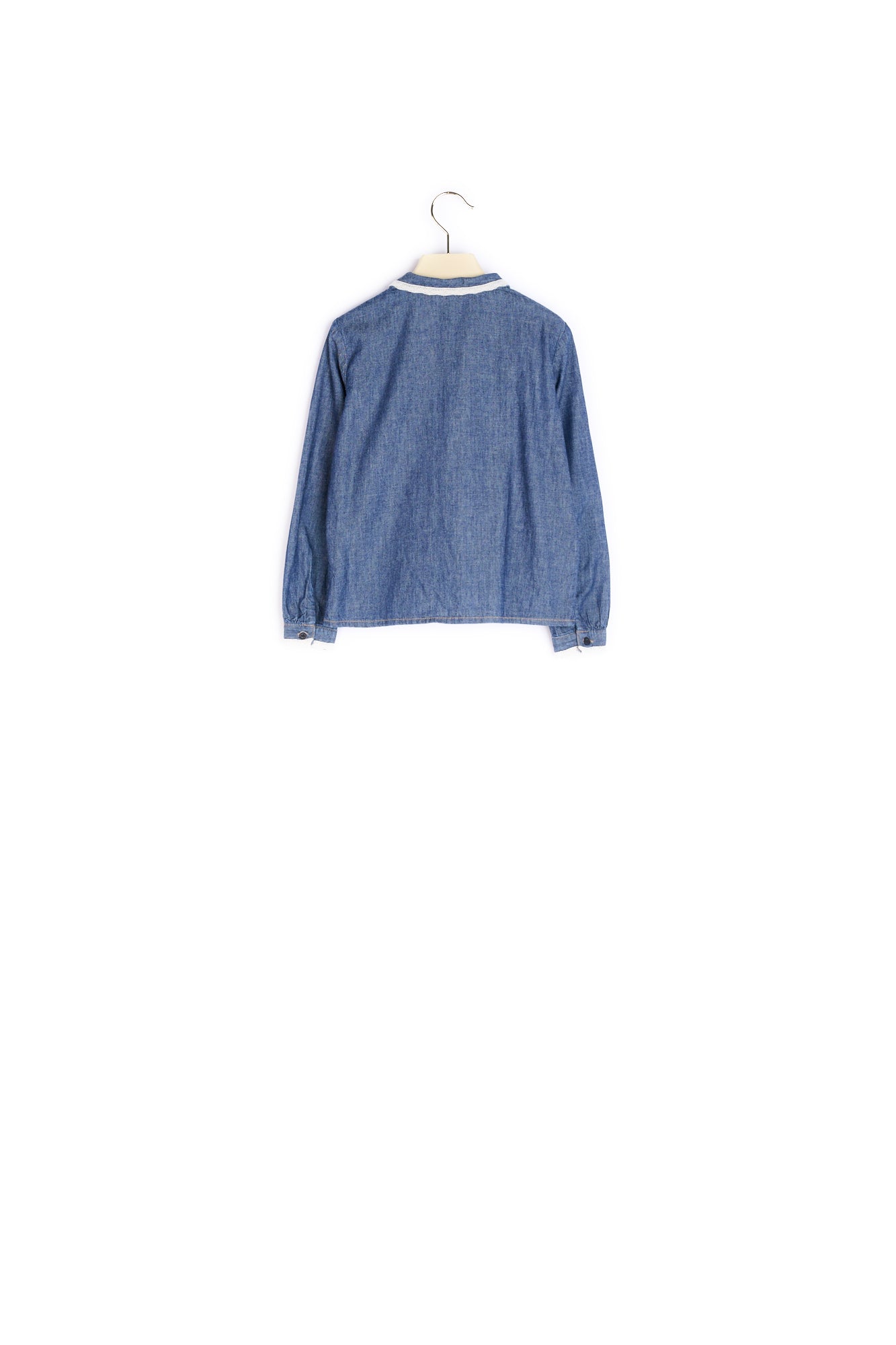 Robe Jantine - Bonpoint vintage