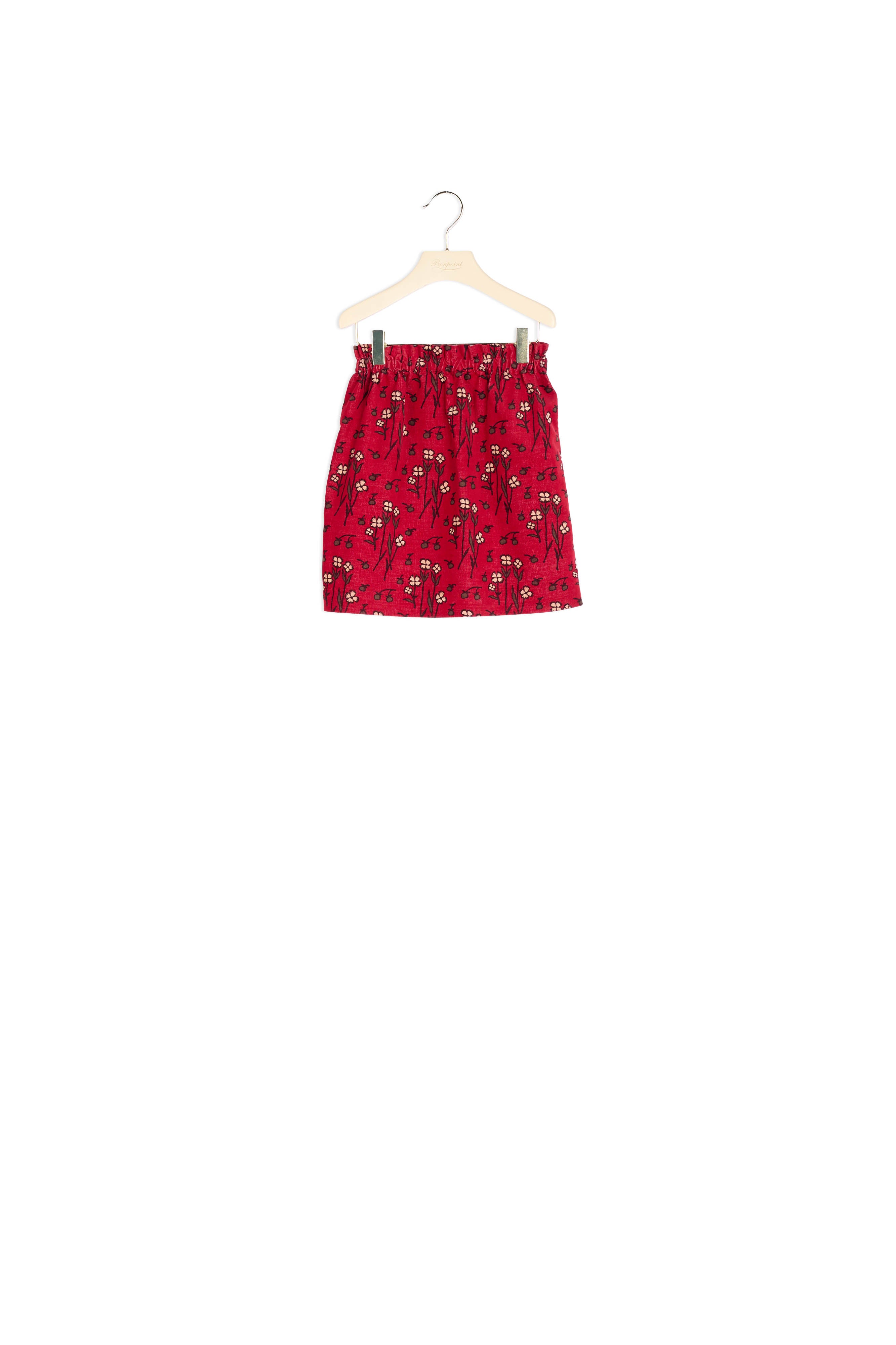 Jupe Fluette - Bonpoint vintage
