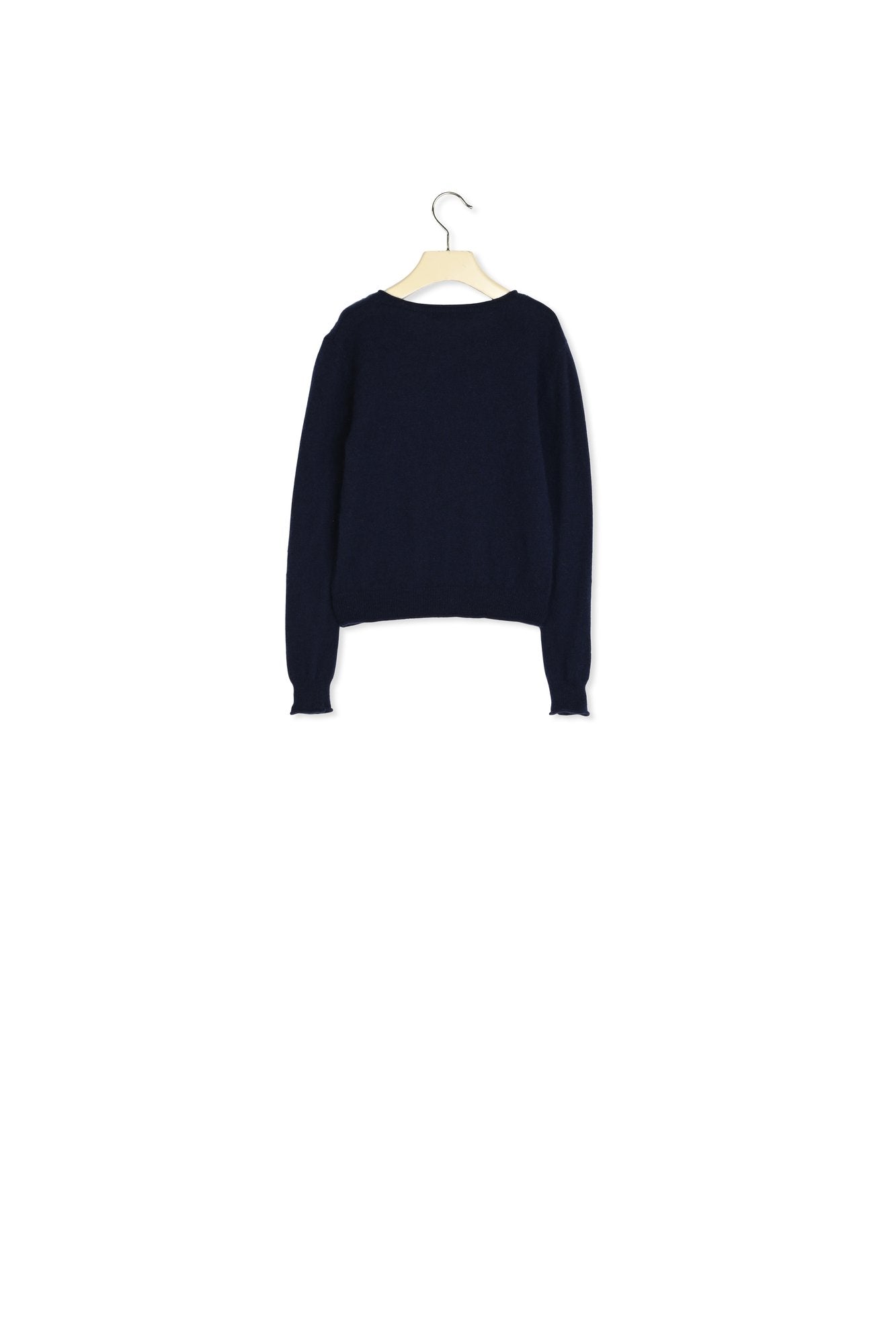 Cardigan en cachemire - Bonpoint vintage