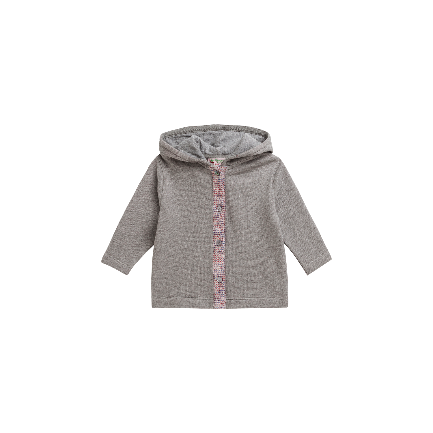 Blouson fille - Bonpoint vintage