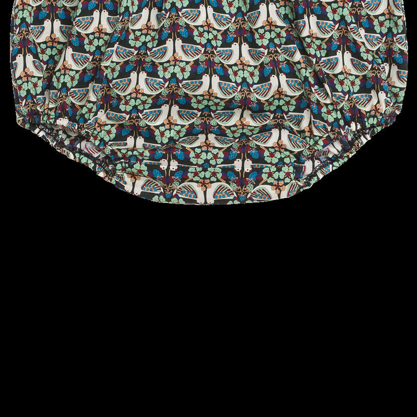 Bloomer Aki bébé fille - Bonpoint vintage