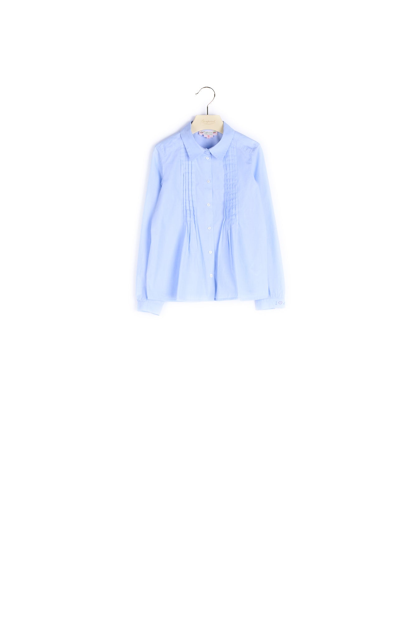 Chemise Myriam - Bonpoint vintage