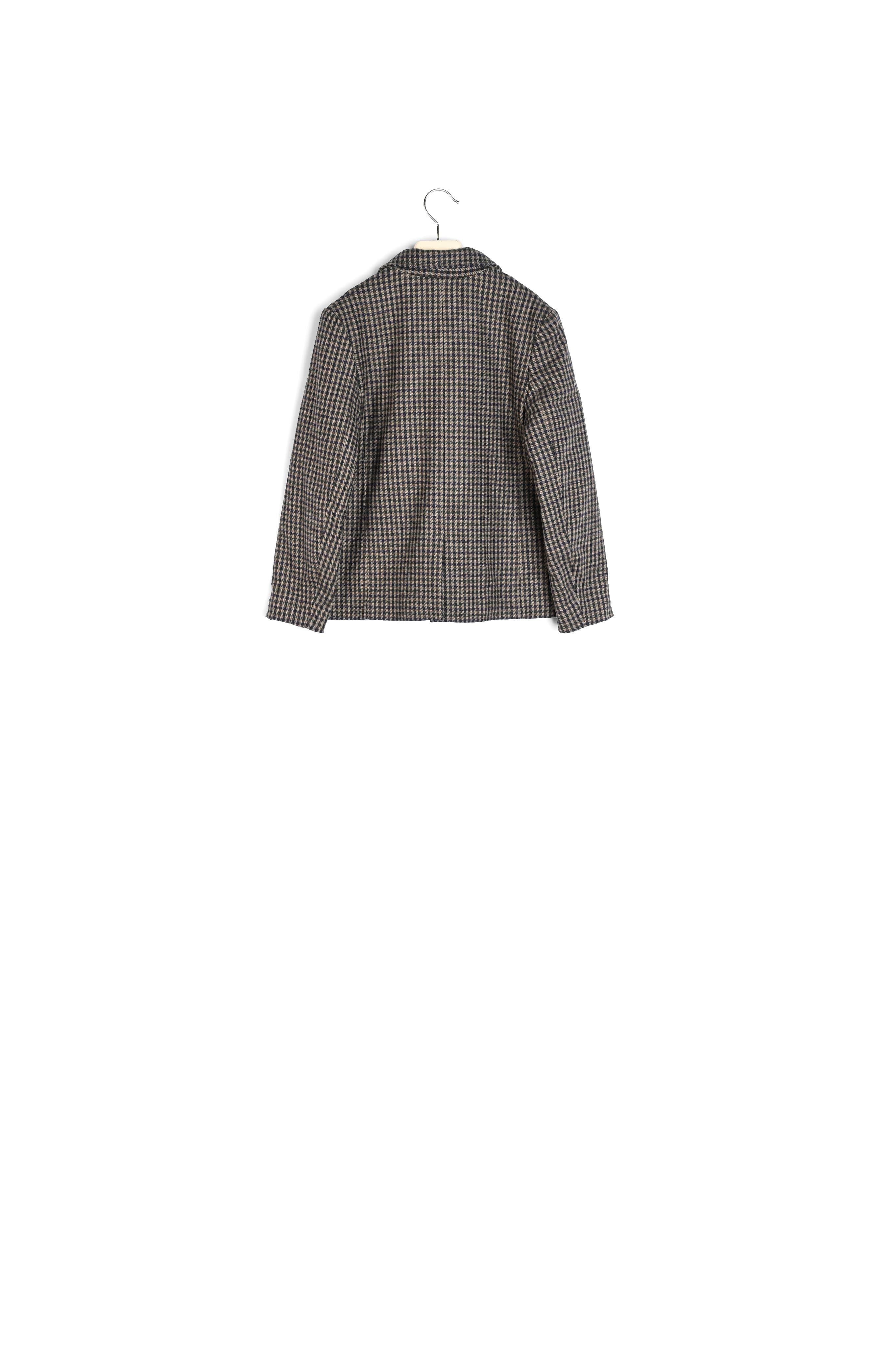 Veste Benjamin - Bonpoint vintage