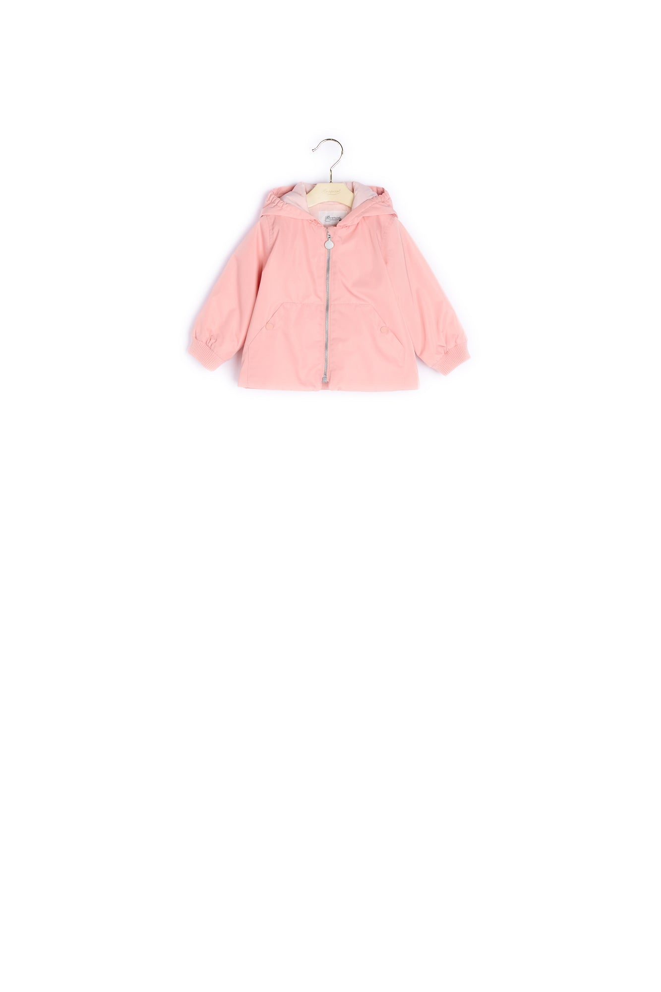 Blouson ouatiné bébé - Bonpoint vintage