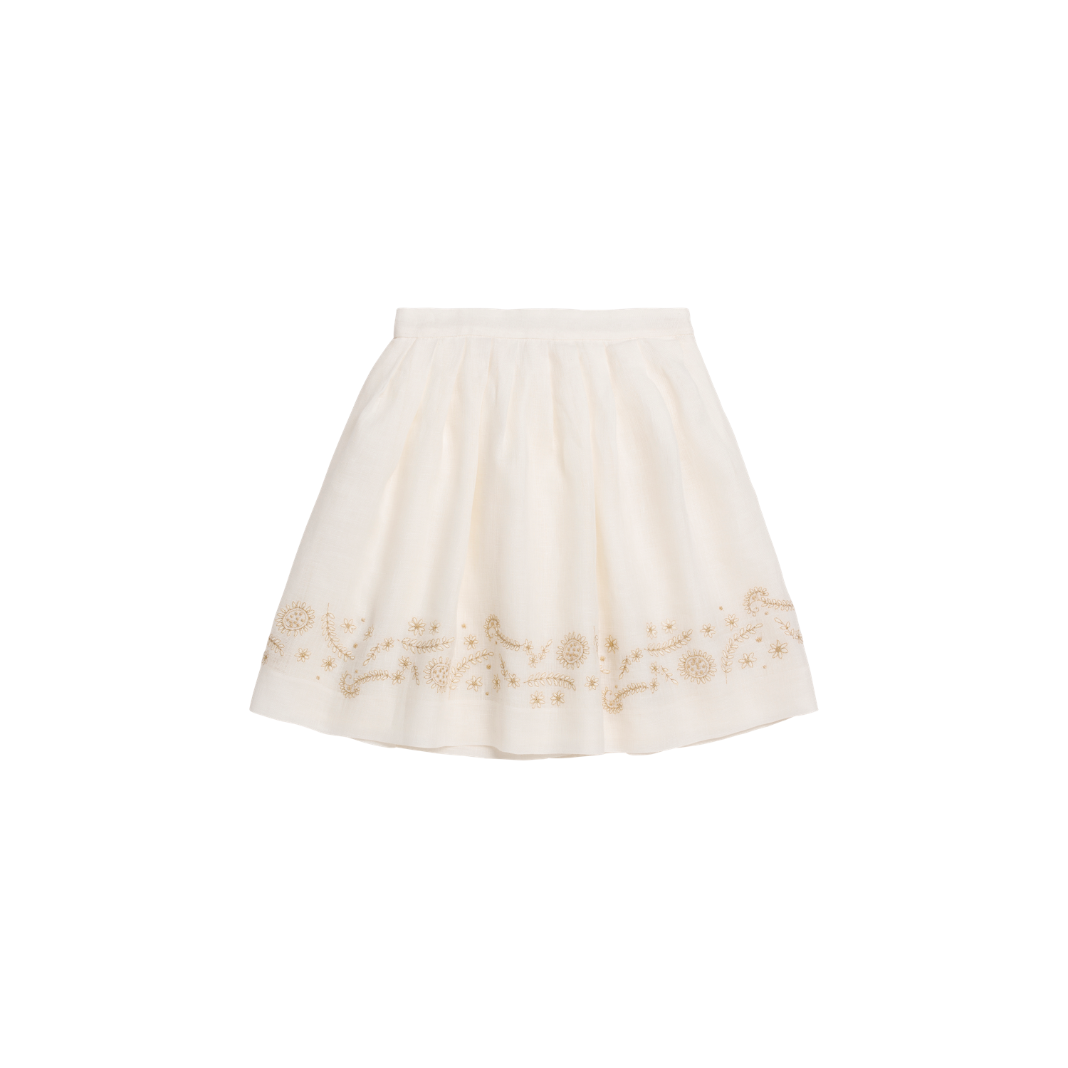 Jupe Concerto - Bonpoint vintage