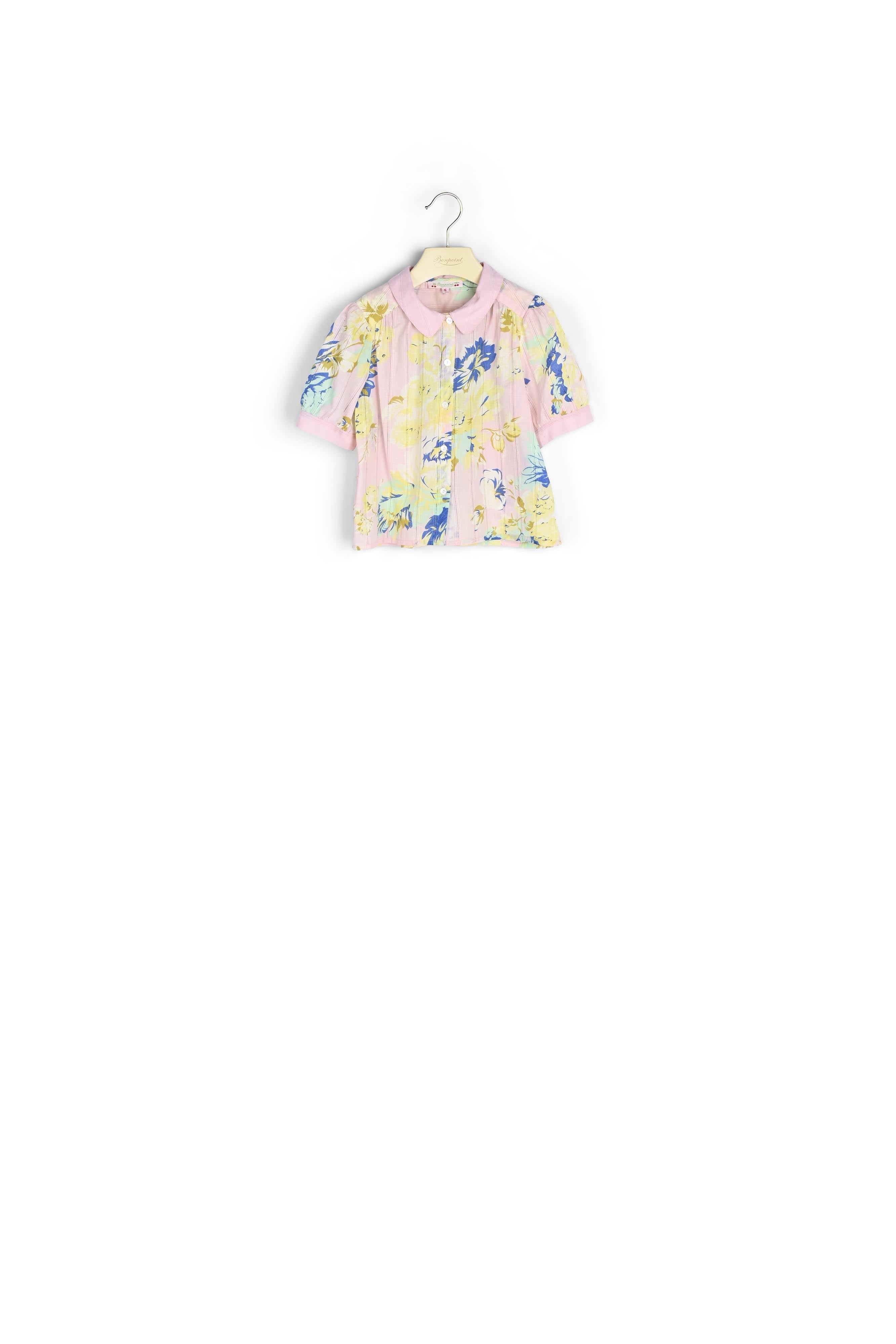 Blouse Lucie - Bonpoint vintage