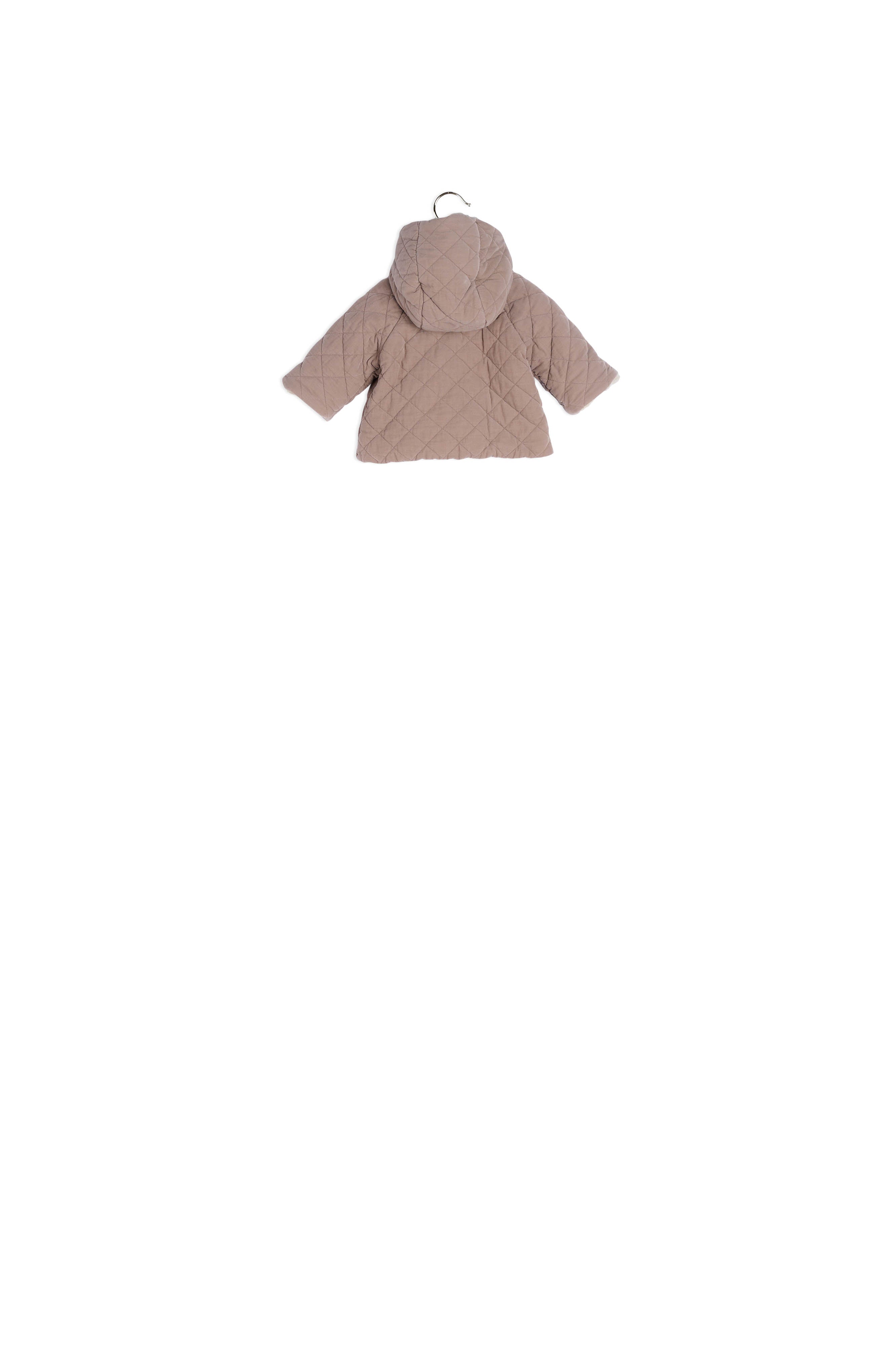 Manteau Minois - Bonpoint vintage