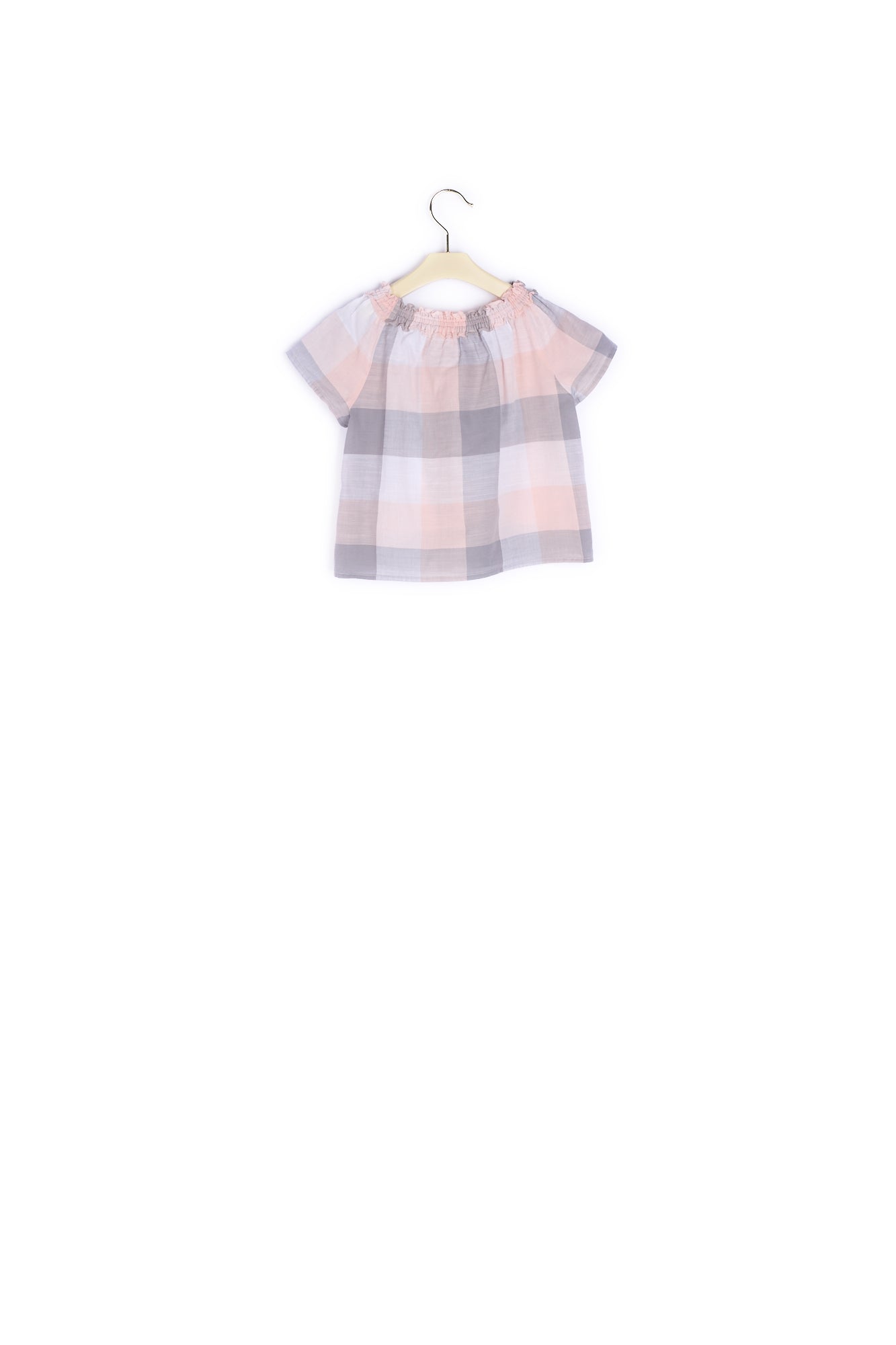 Blouse Goldia - Bonpoint vintage
