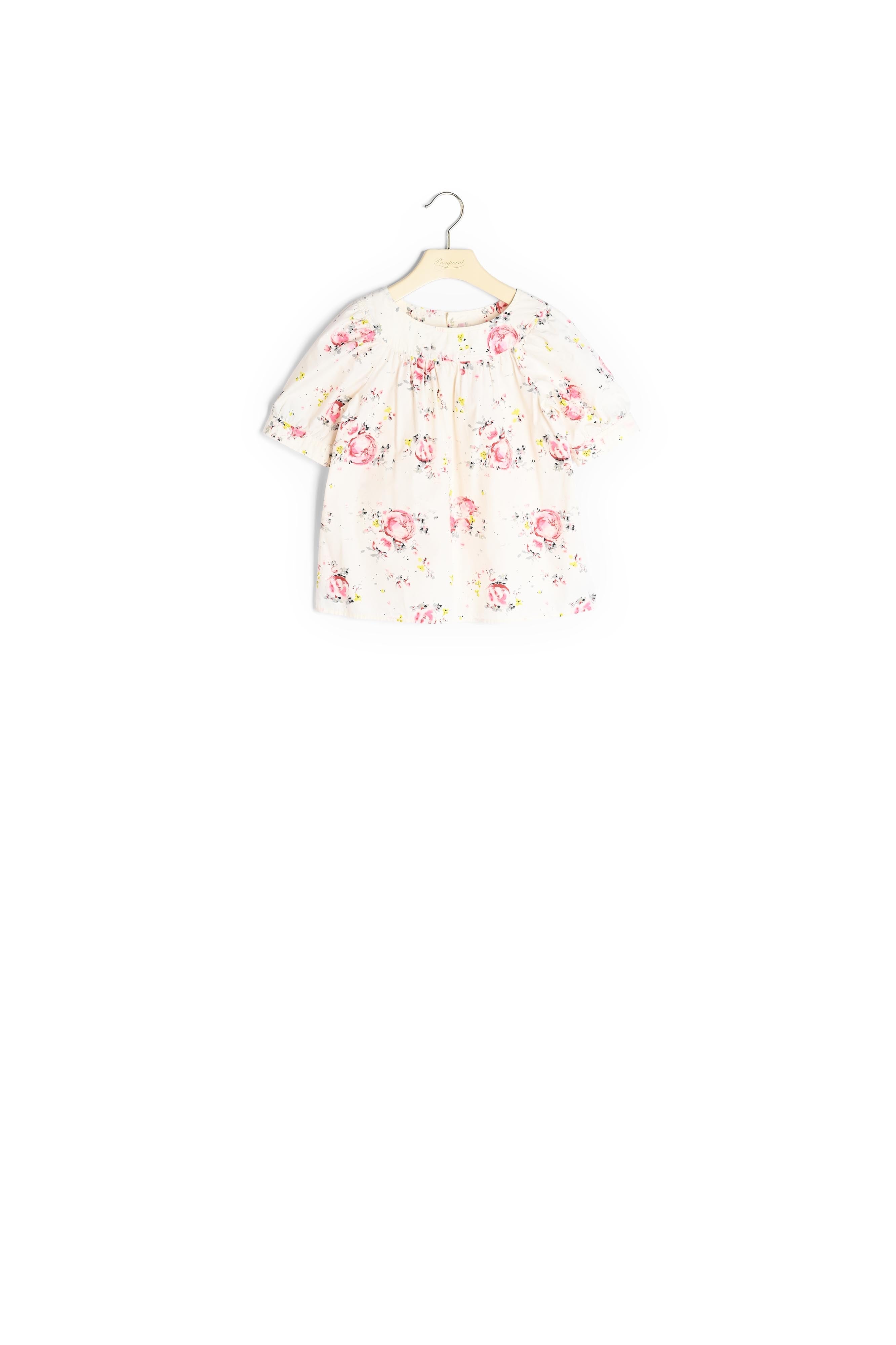 Blouse Gareth - Bonpoint vintage